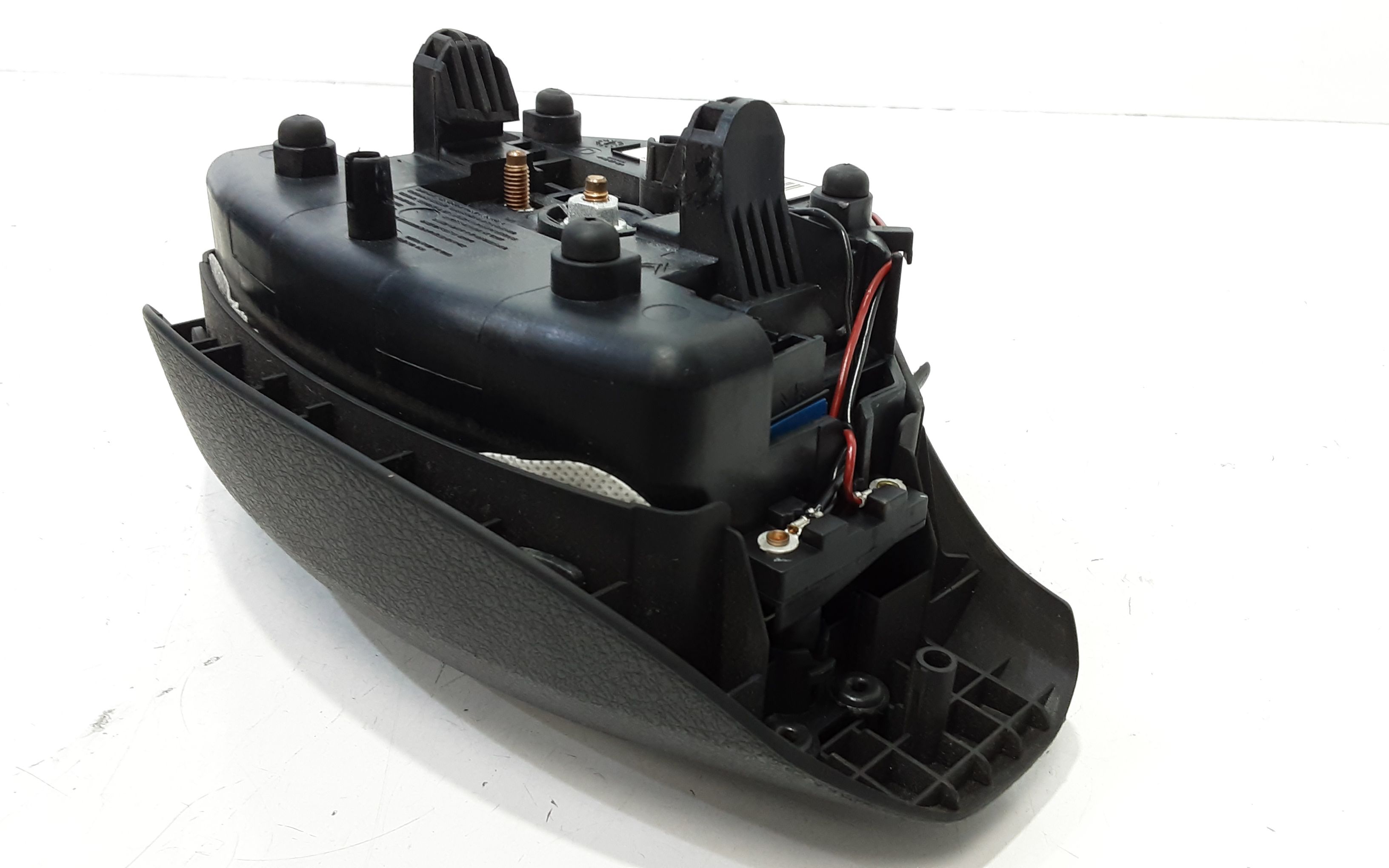 Airbag Volante PEUGEOT 308 Serie (07>14)