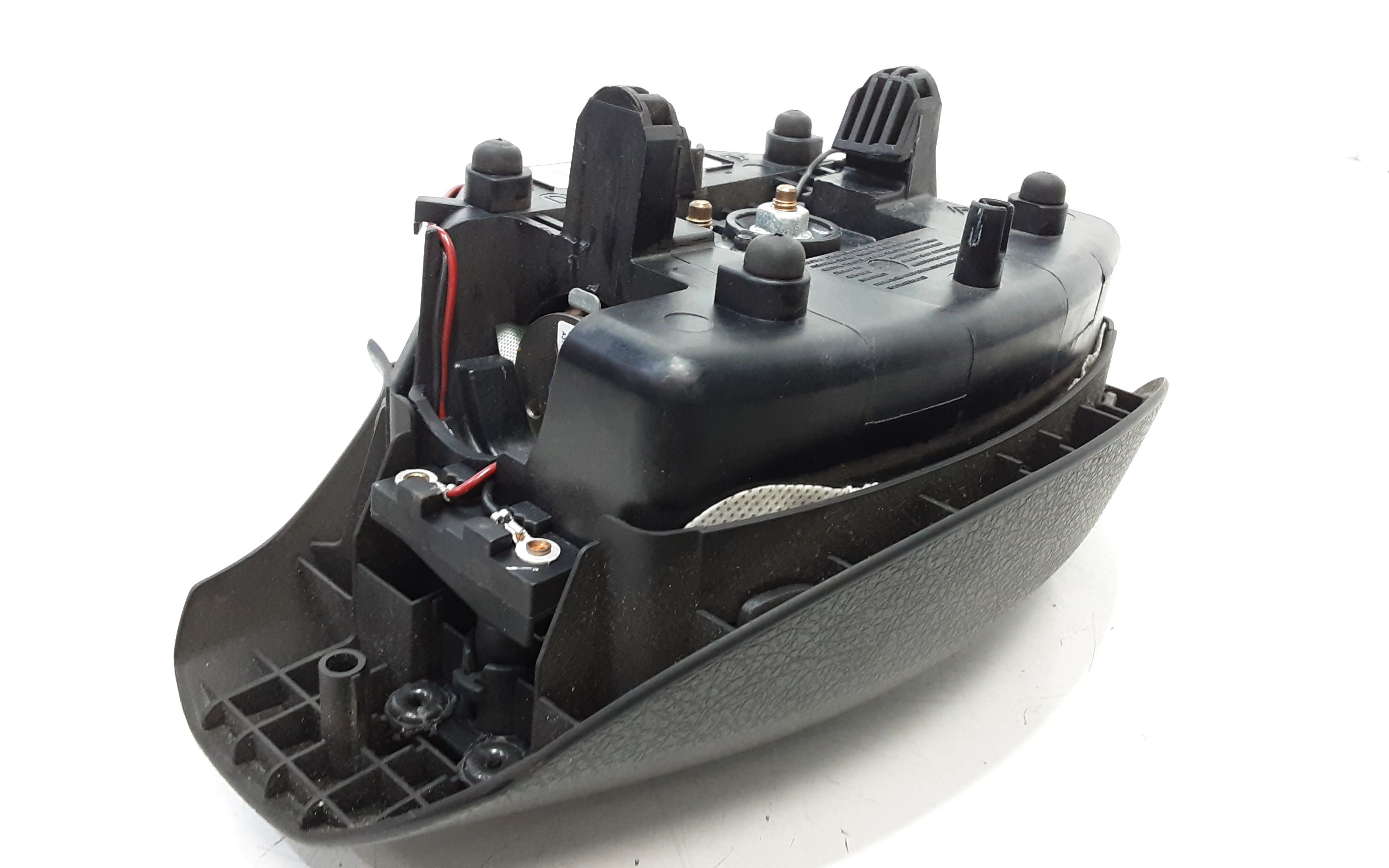 Airbag Volante PEUGEOT 308 Serie (07>14)