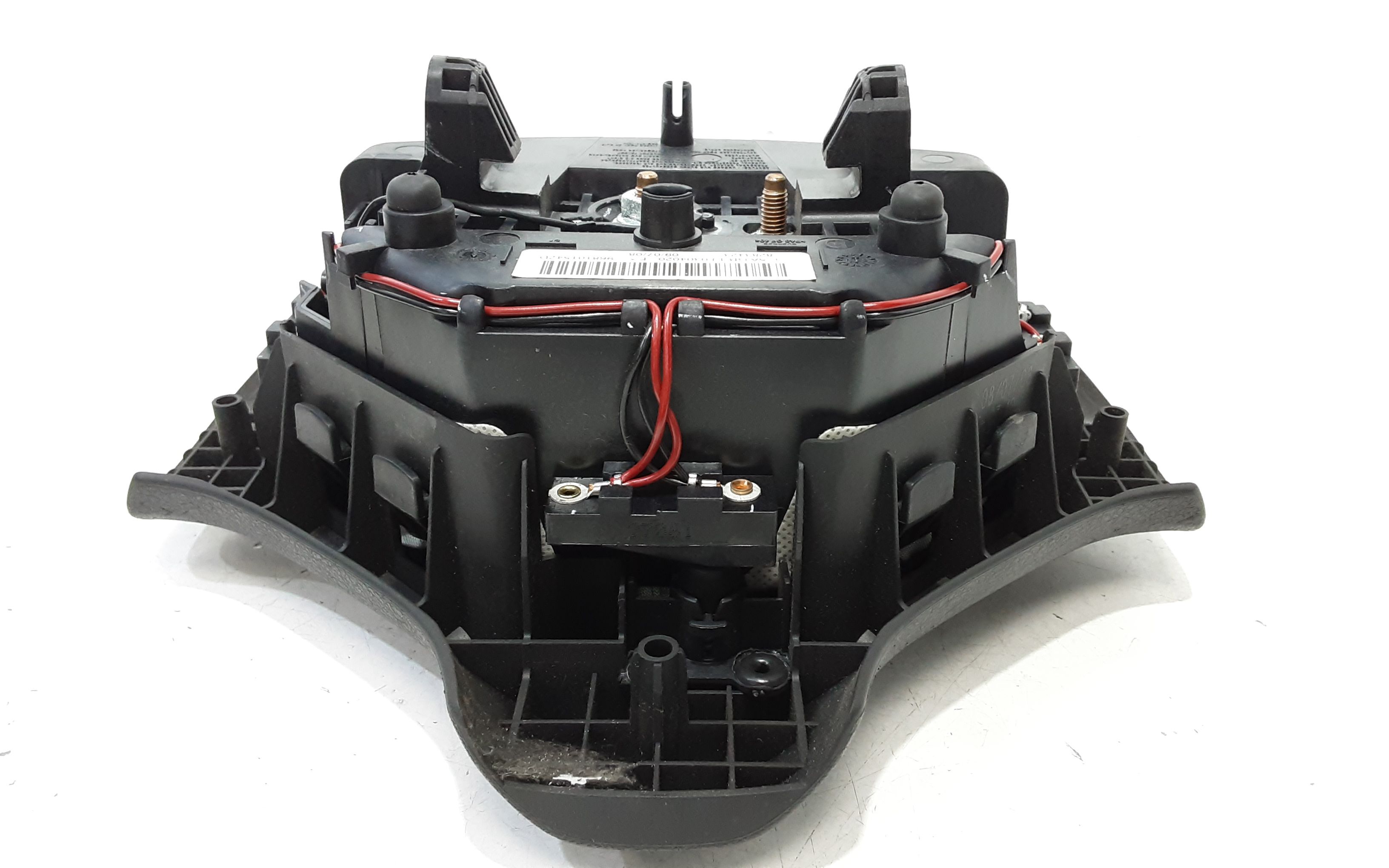 Airbag Volante PEUGEOT 308 Serie (07>14)