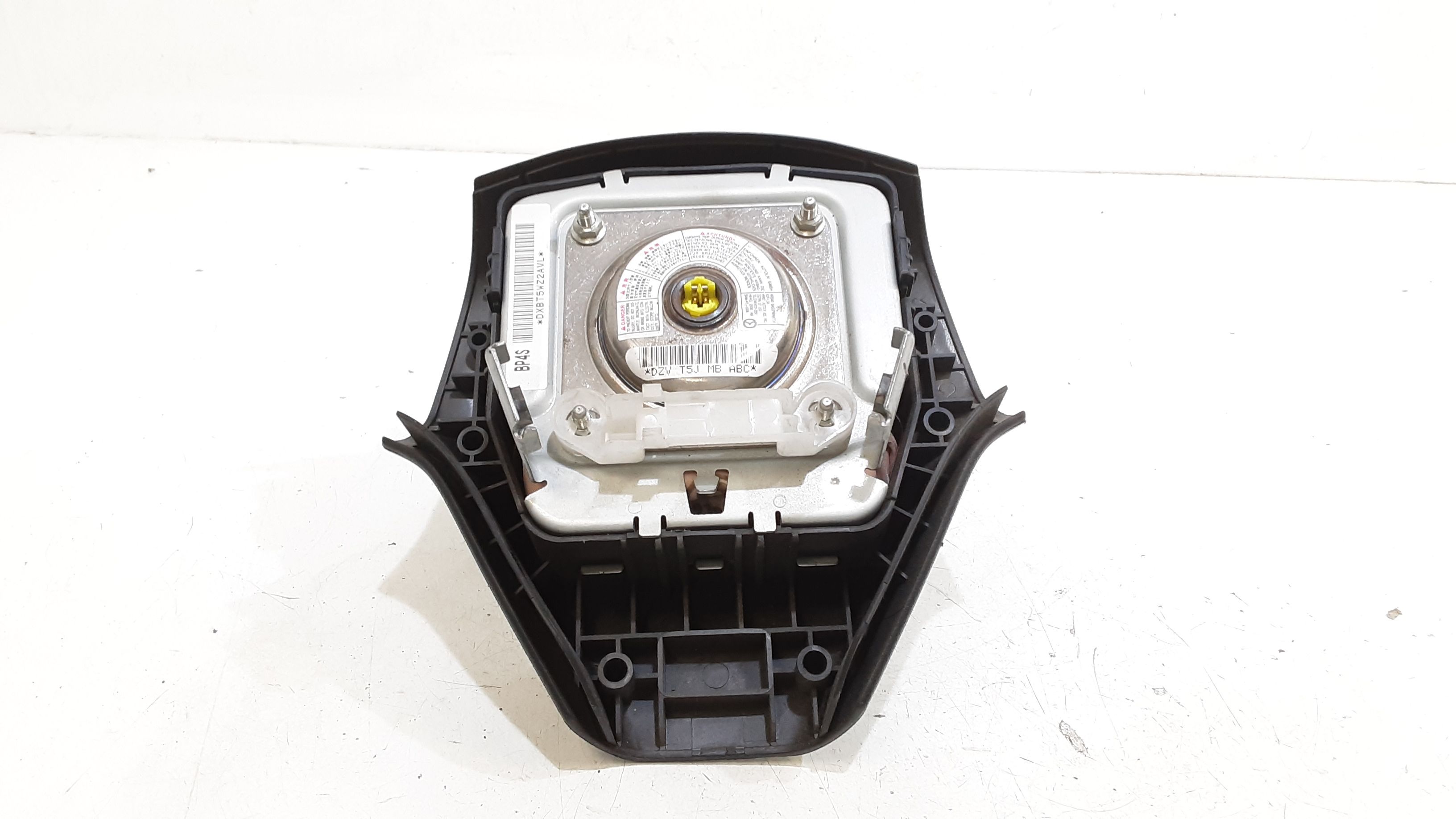 Airbag Volante MAZDA 3 Berlina Serie (03>09)