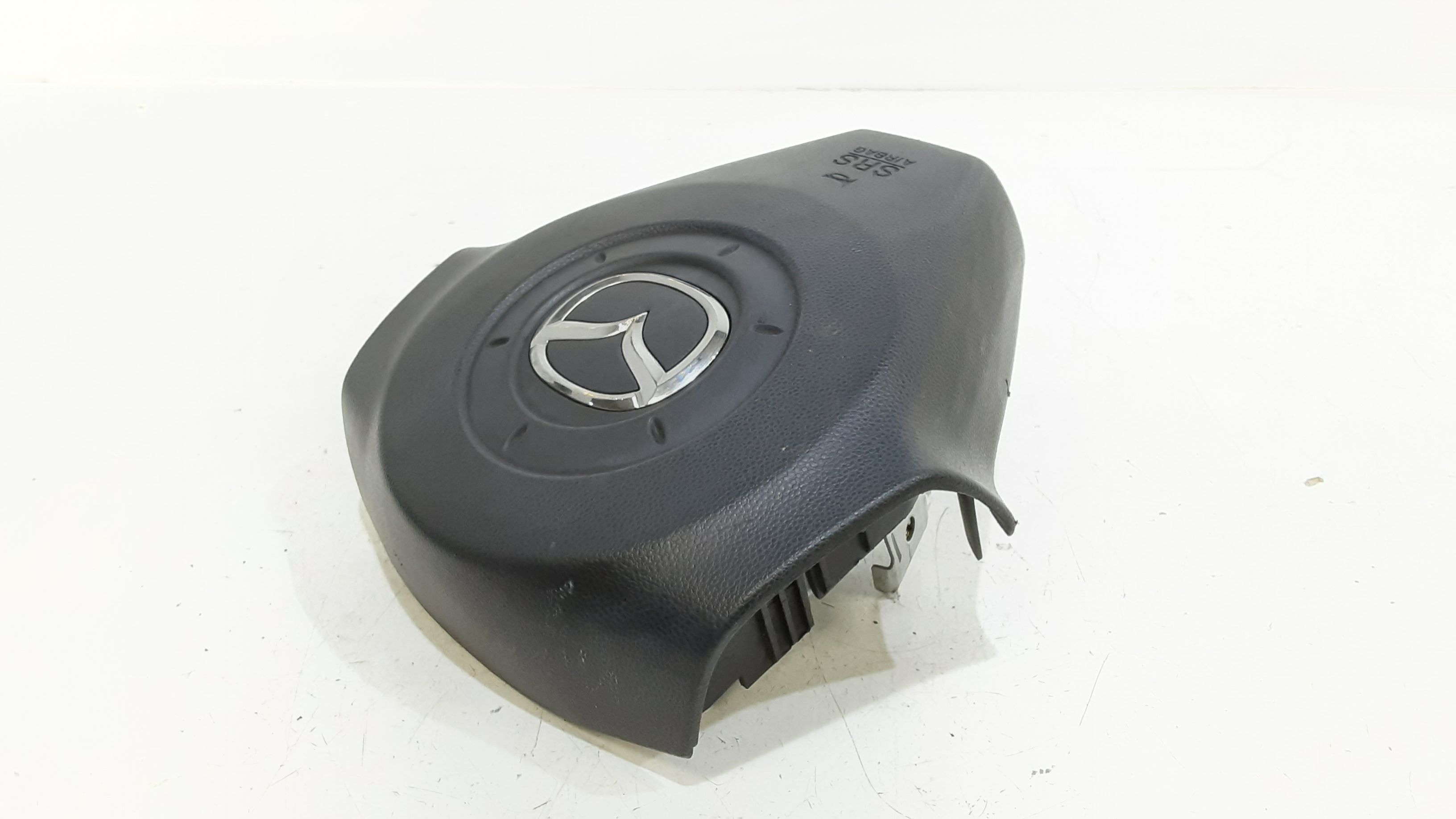 Airbag Volante MAZDA 3 Berlina Serie (03>09)