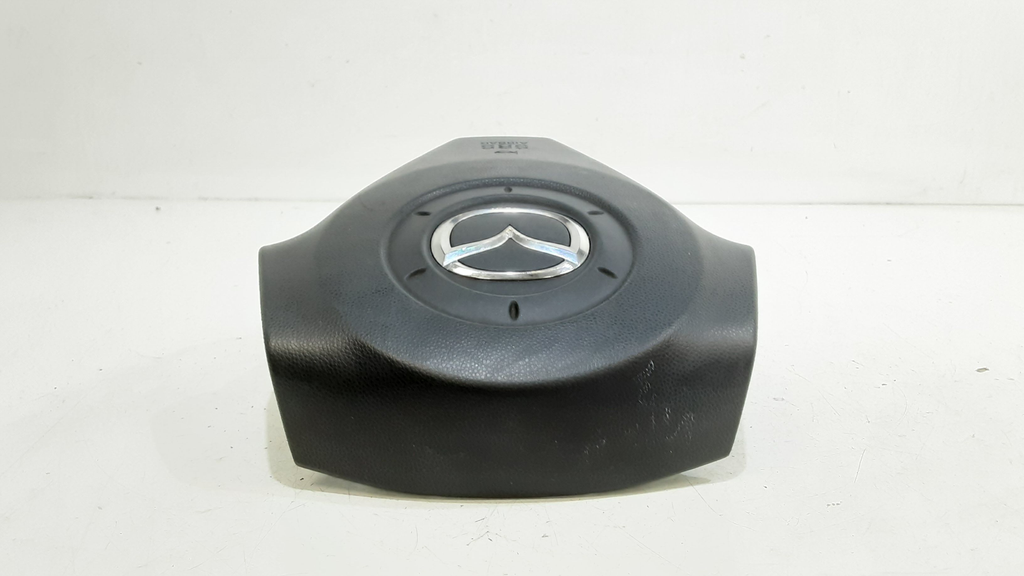 Airbag Volante MAZDA 3 Berlina Serie (03>09)