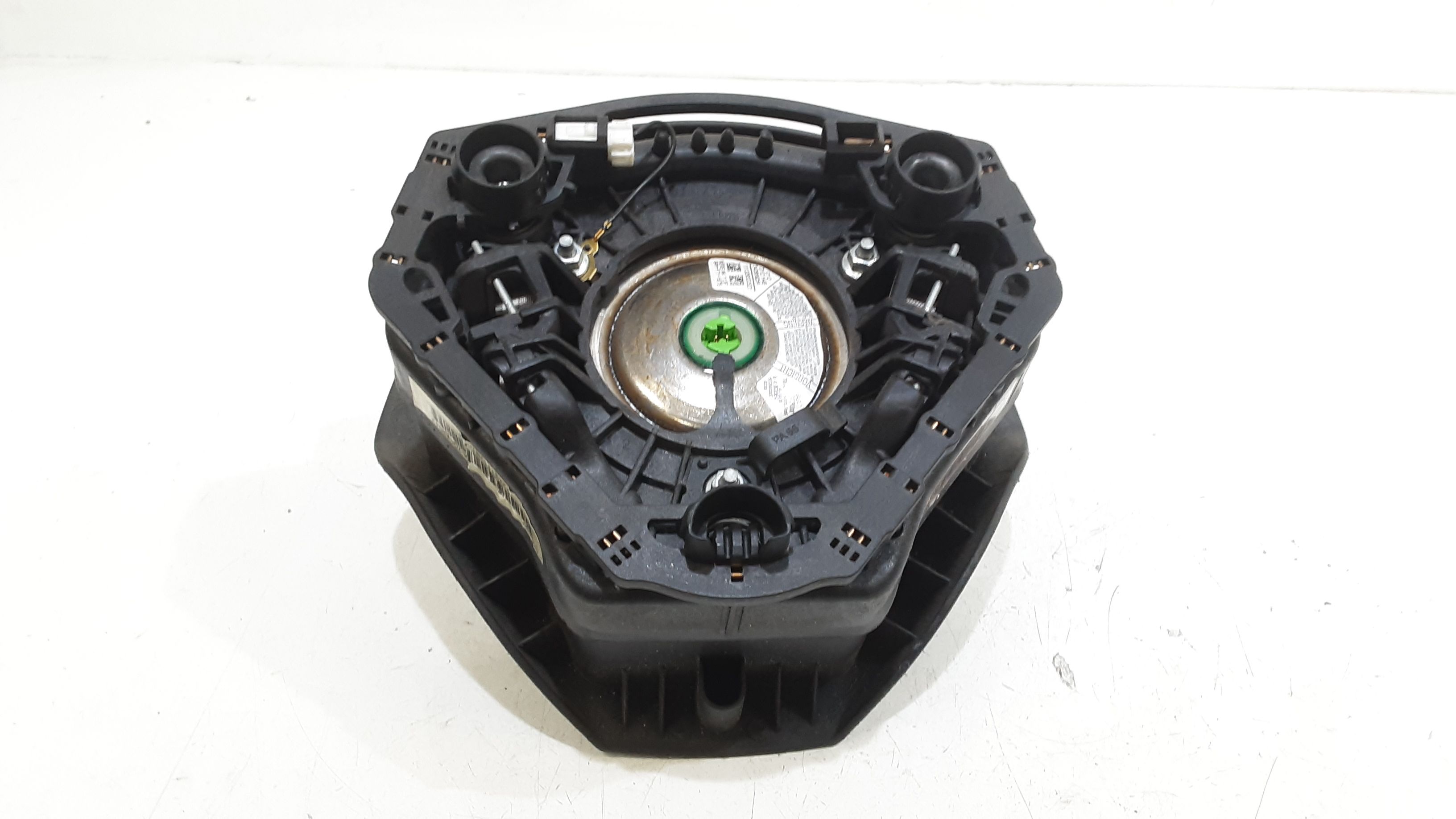 Airbag Volante FIAT Punto EVO