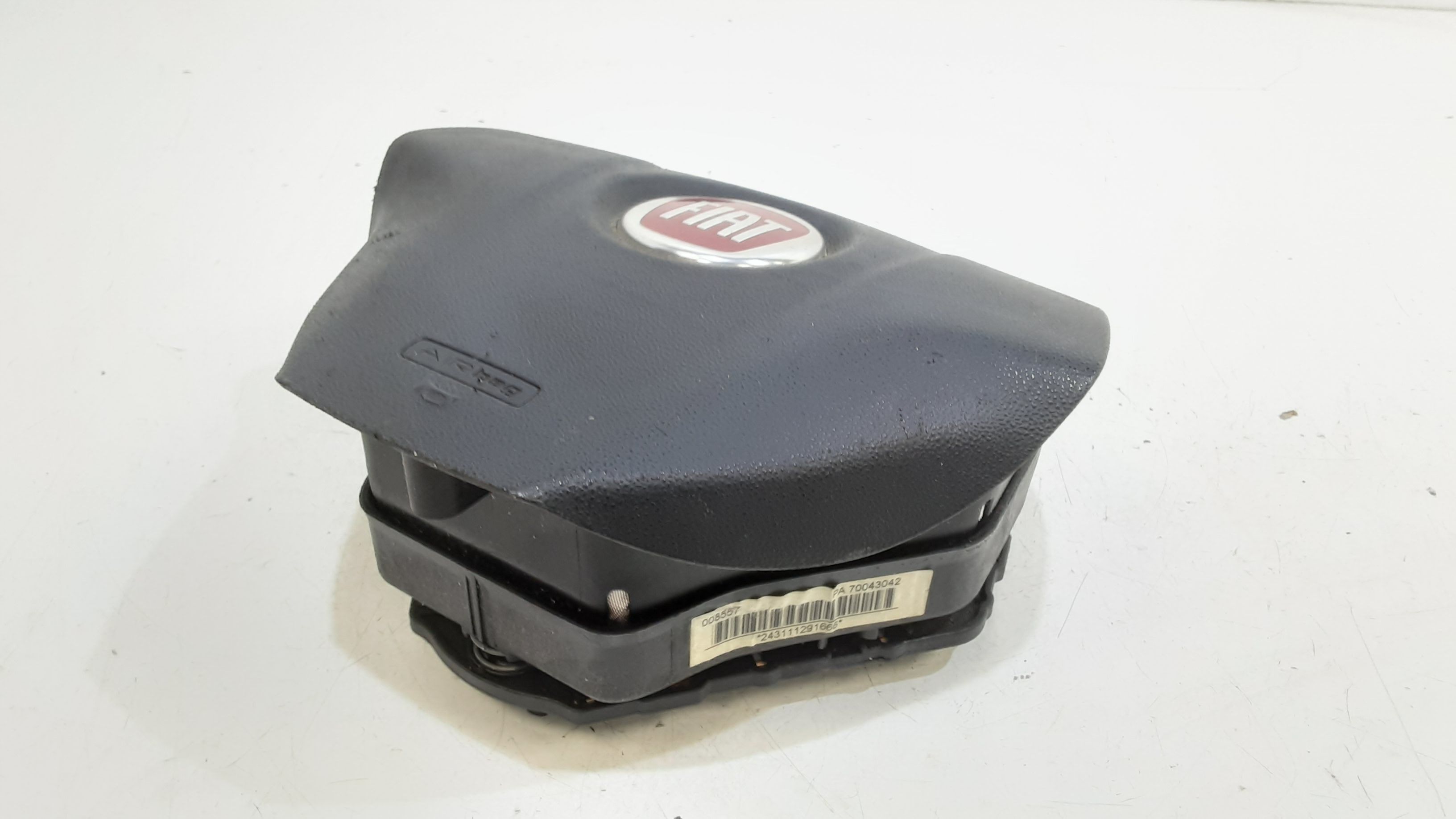 Airbag Volante FIAT Punto EVO