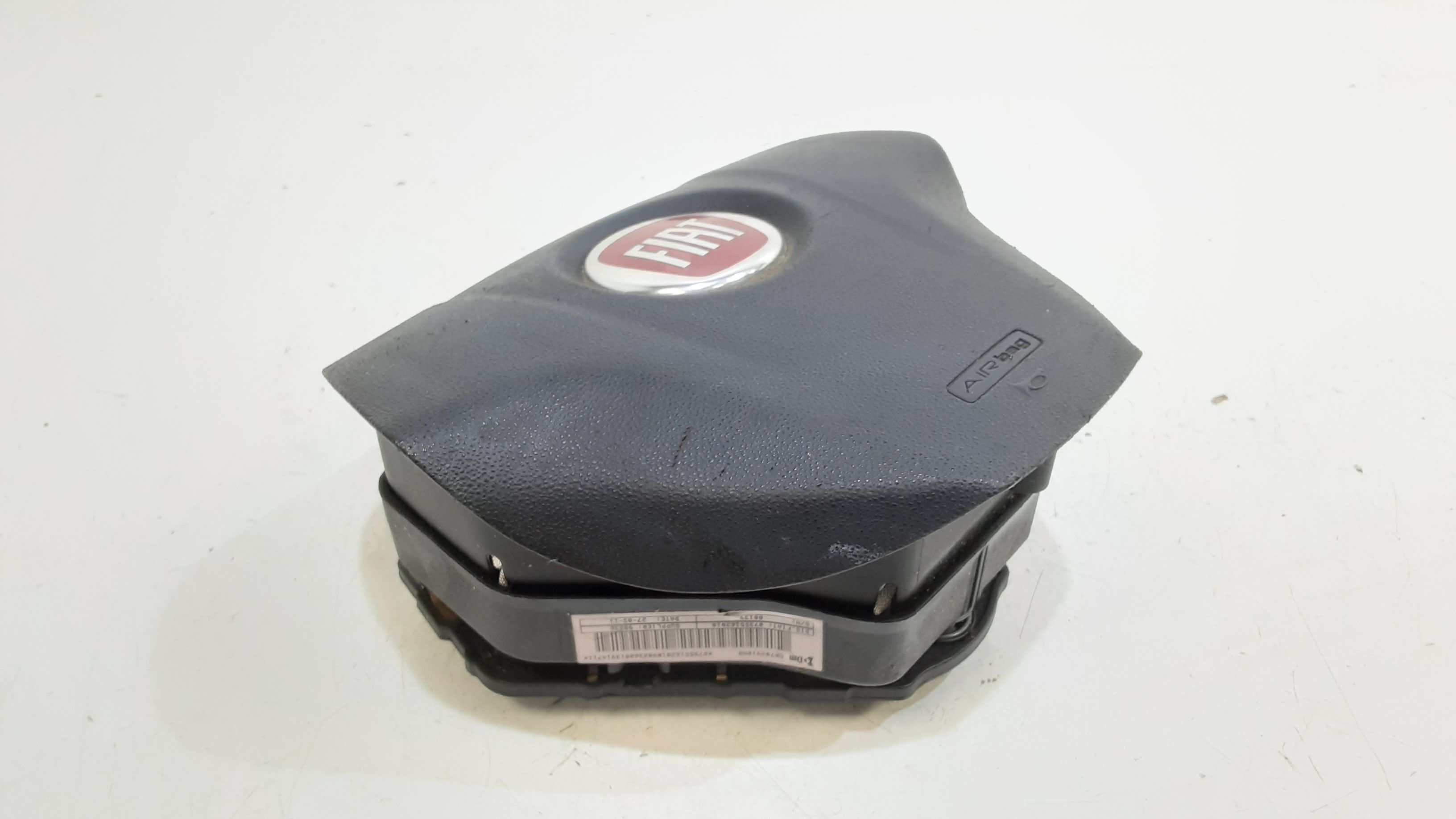 Airbag Volante FIAT Punto EVO