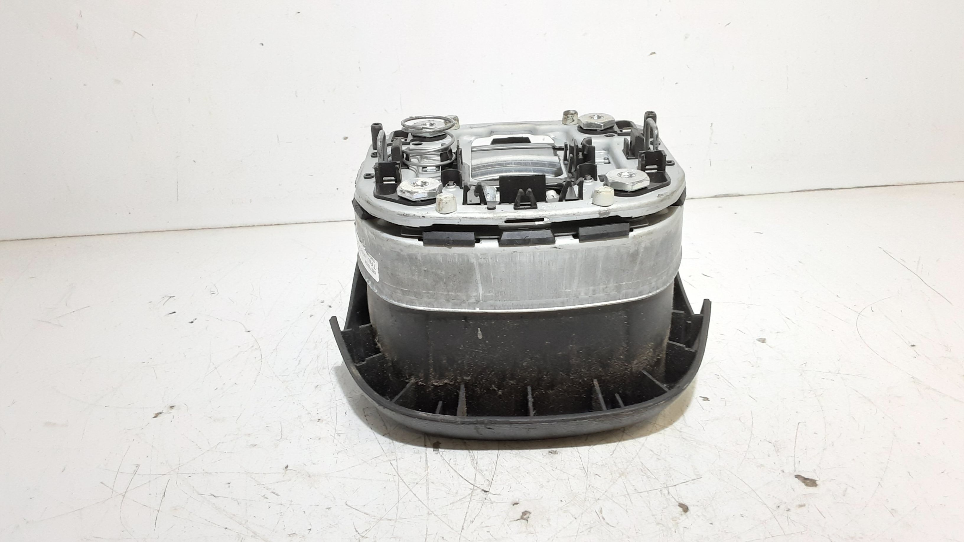 Airbag Volante SKODA Fabia Berlina 2 Serie