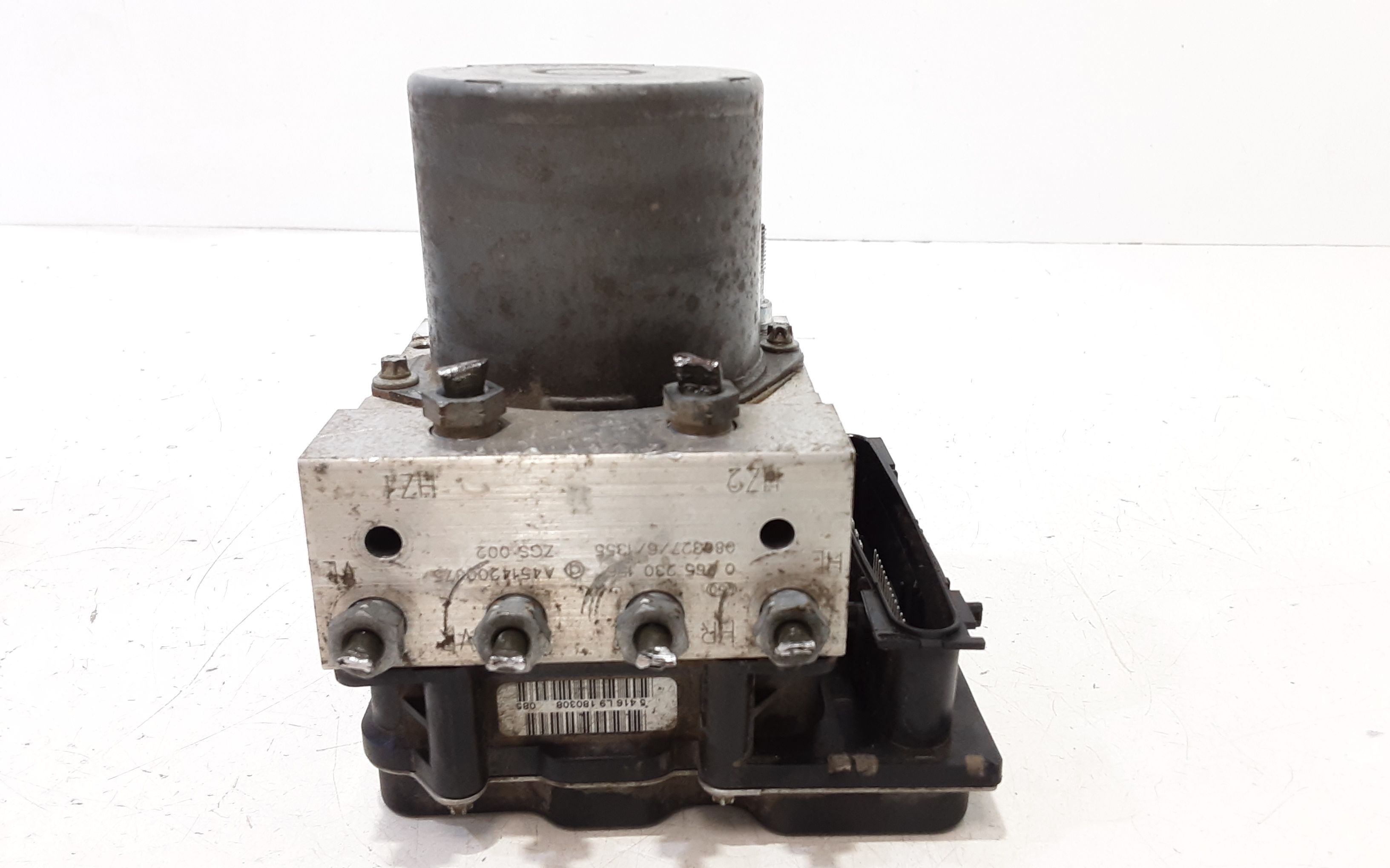 ABS SMART Fortwo Coup 3 Serie (w 451)