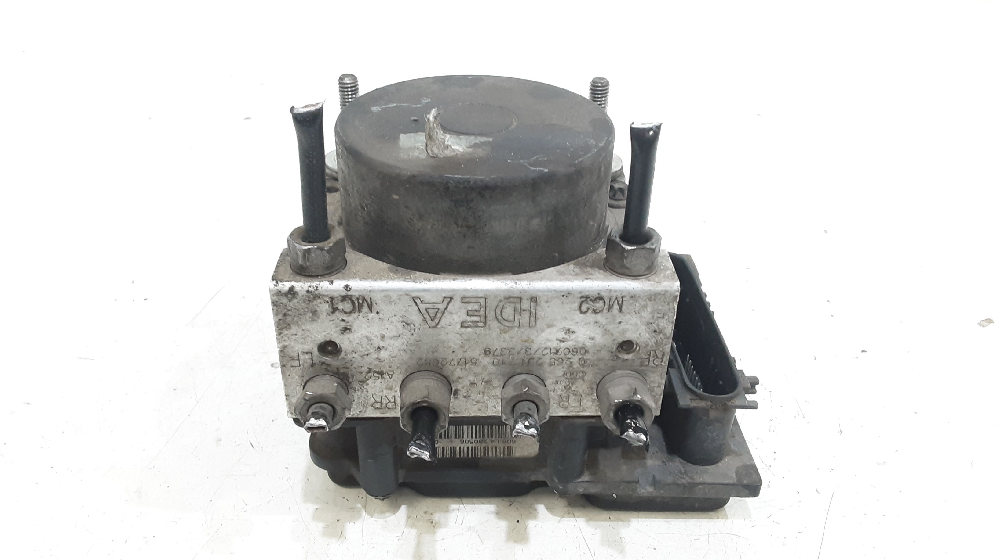 ABS LANCIA Musa 2 Serie