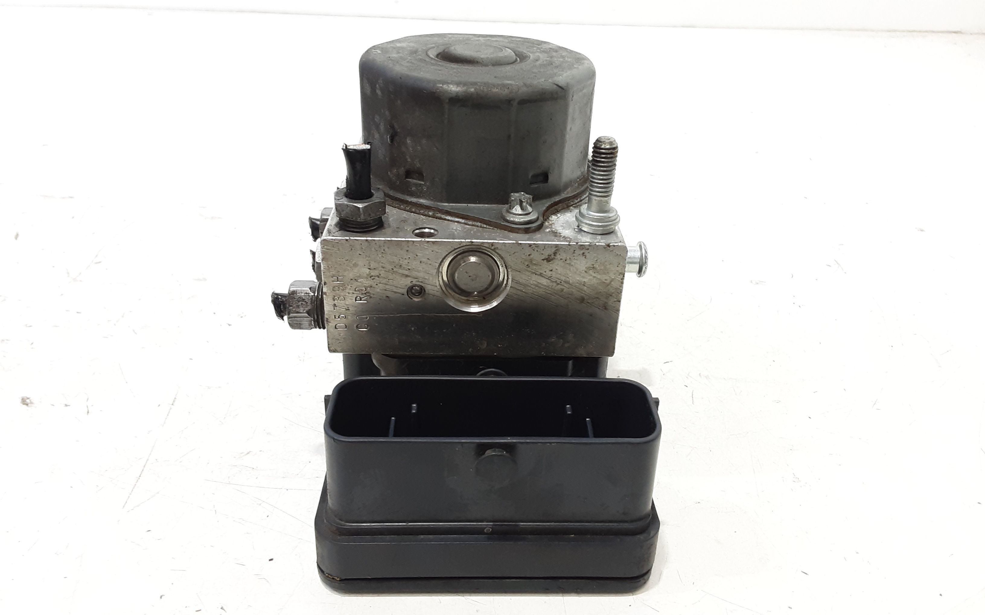 ABS FIAT Panda 3 Serie