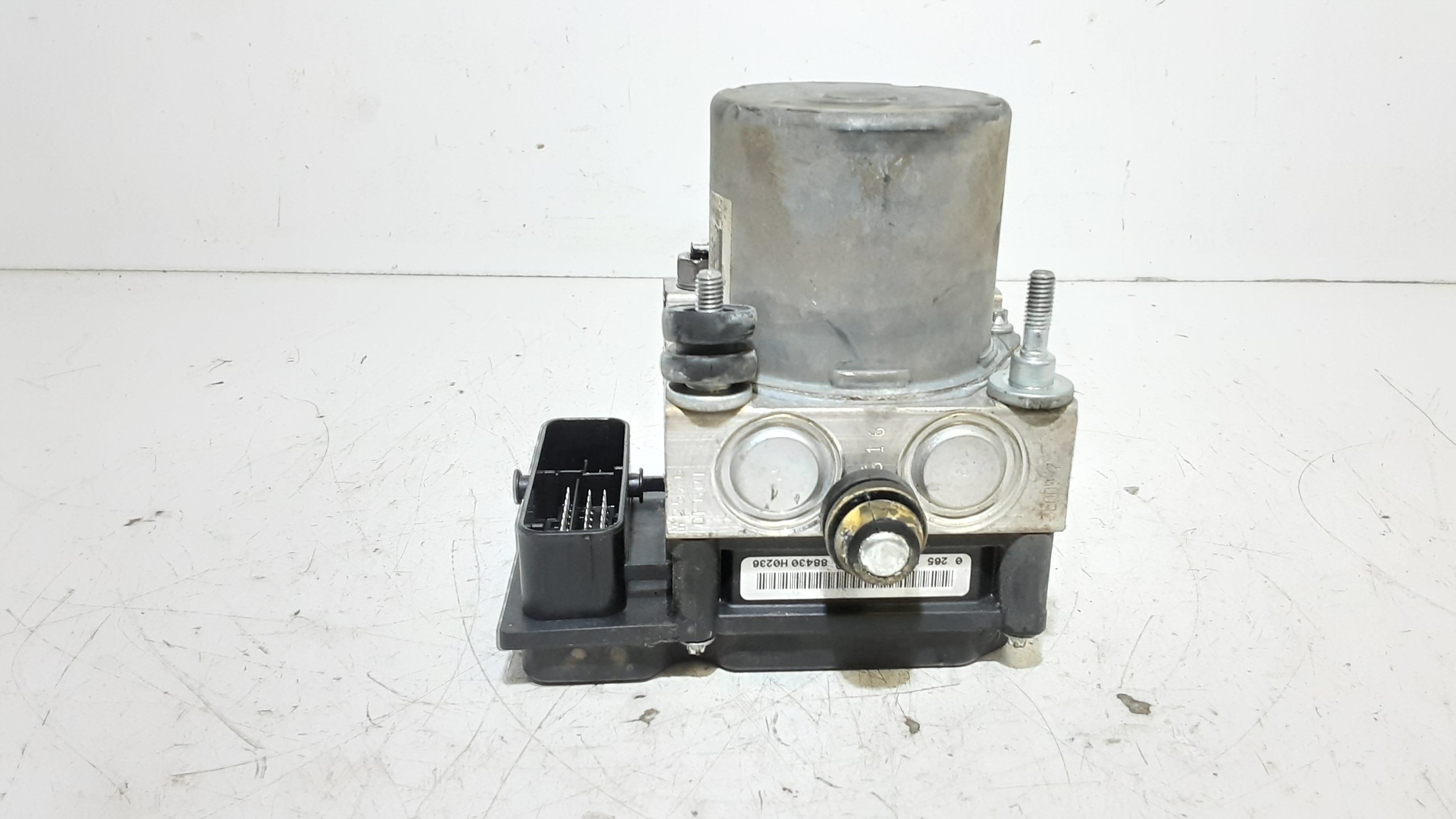 ABS FIAT Ducato 5 Serie