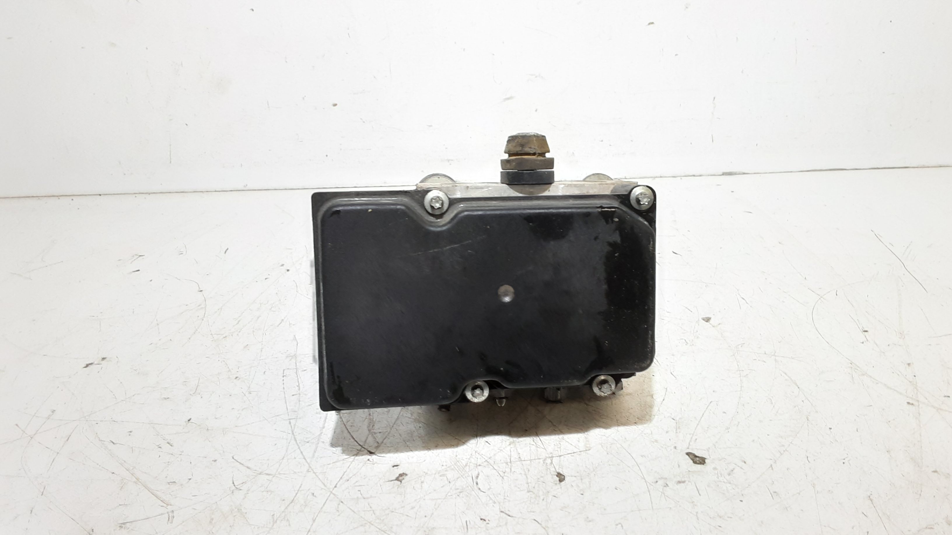 ABS FIAT Ducato 5 Serie