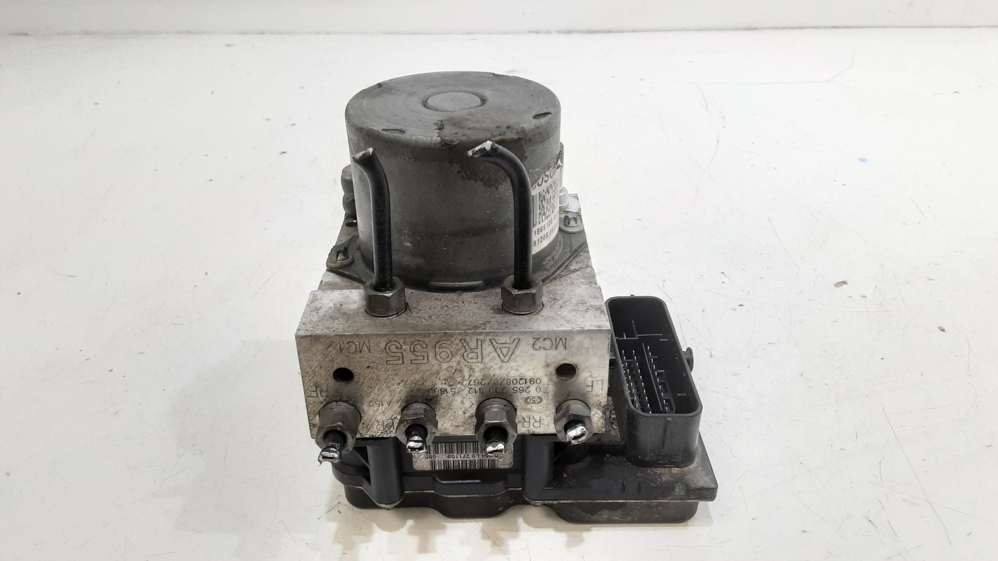 ABS ALFA ROMEO Mito 1 Serie