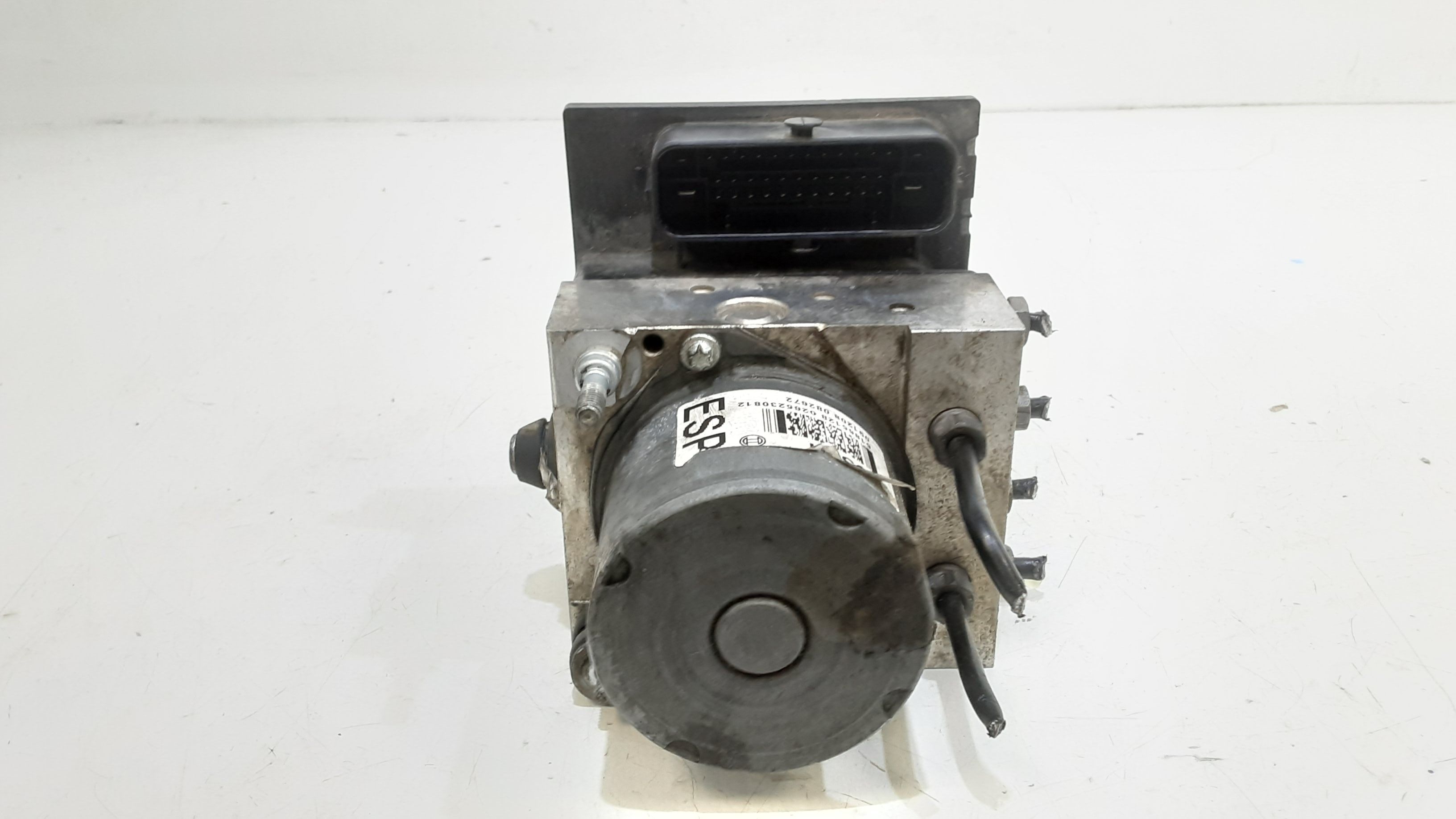 ABS ALFA ROMEO Mito 1 Serie