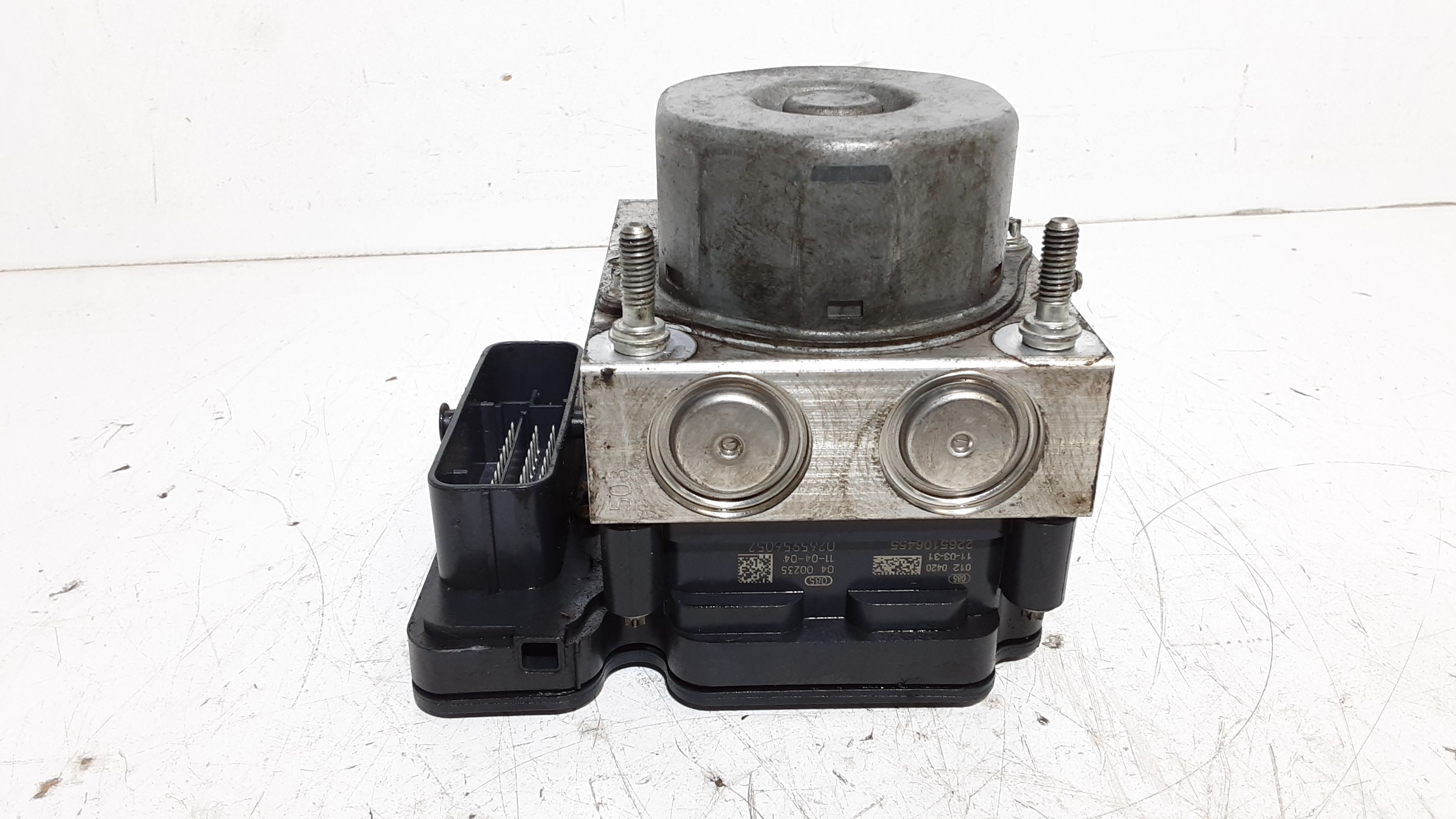 ABS NISSAN Micra 7 Serie