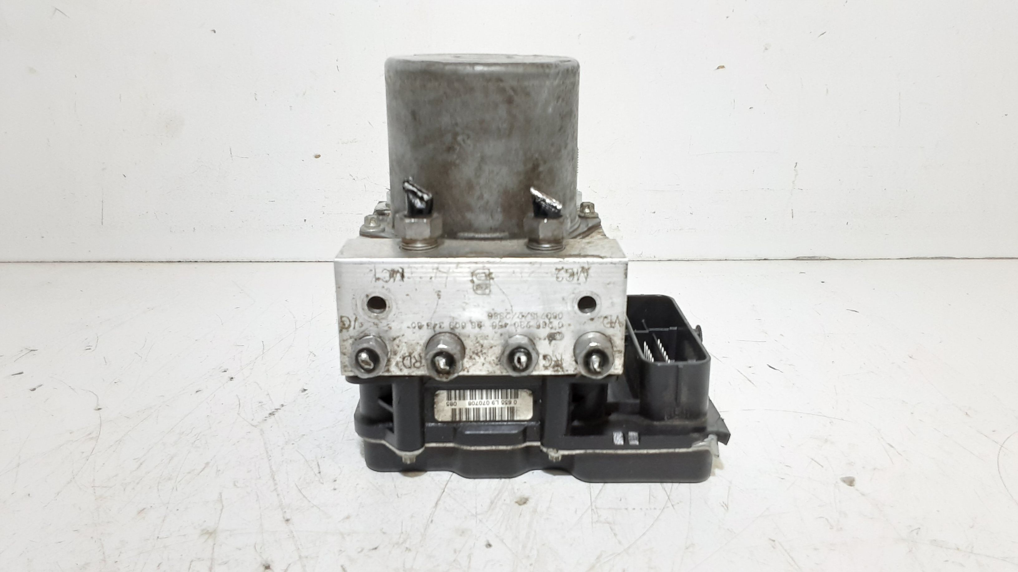 ABS CITROEN C4 1 Serie