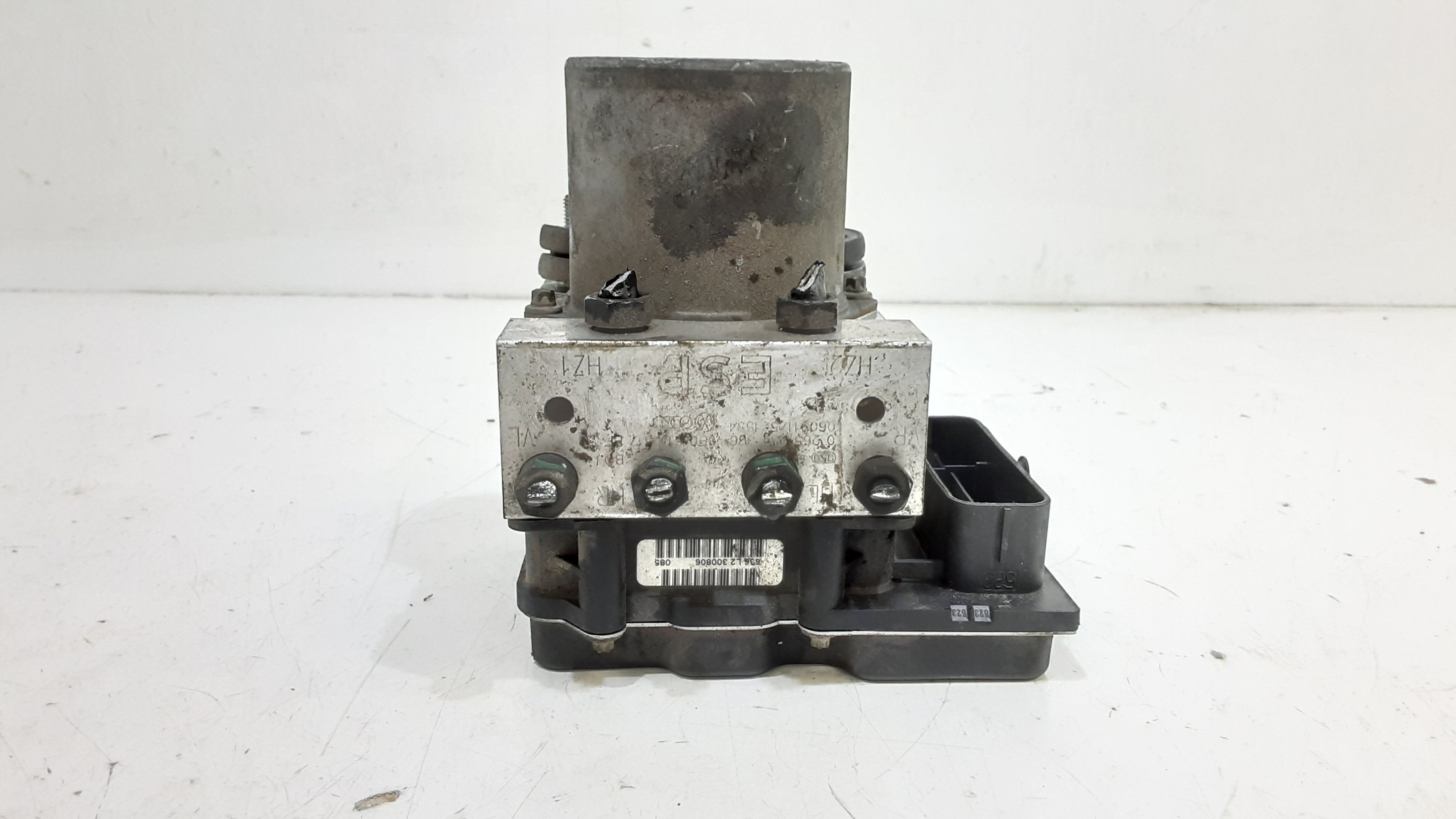 ABS AUDI A4 Avant (8ED) (04>08)