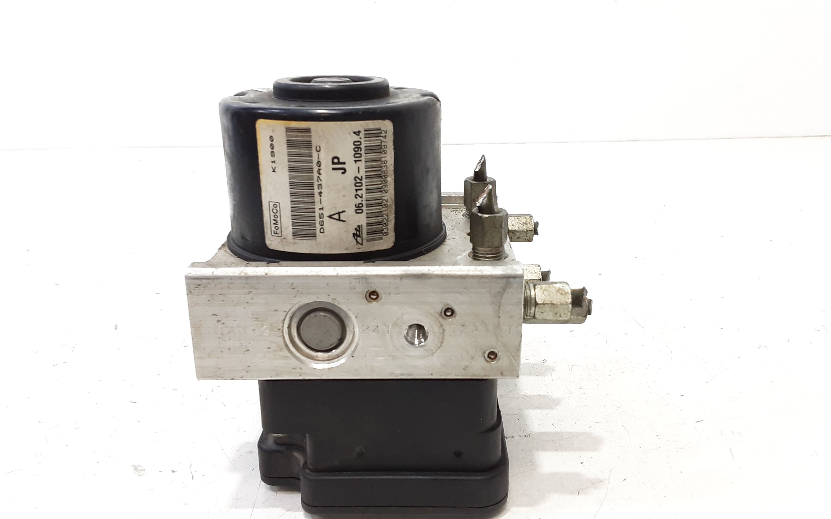 ABS MAZDA 2 Berlina 2 Serie