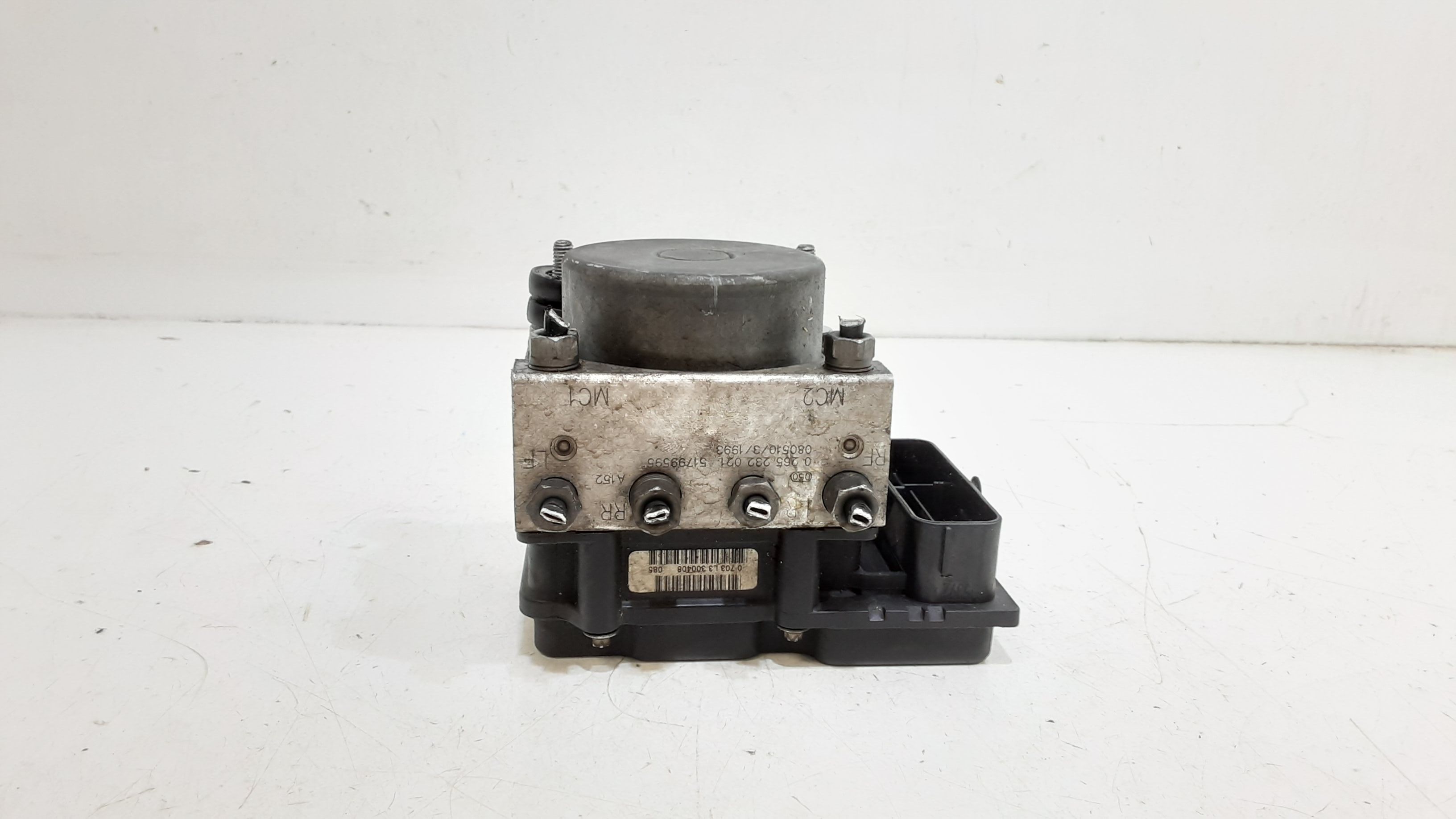 ABS FIAT Panda 2 Serie