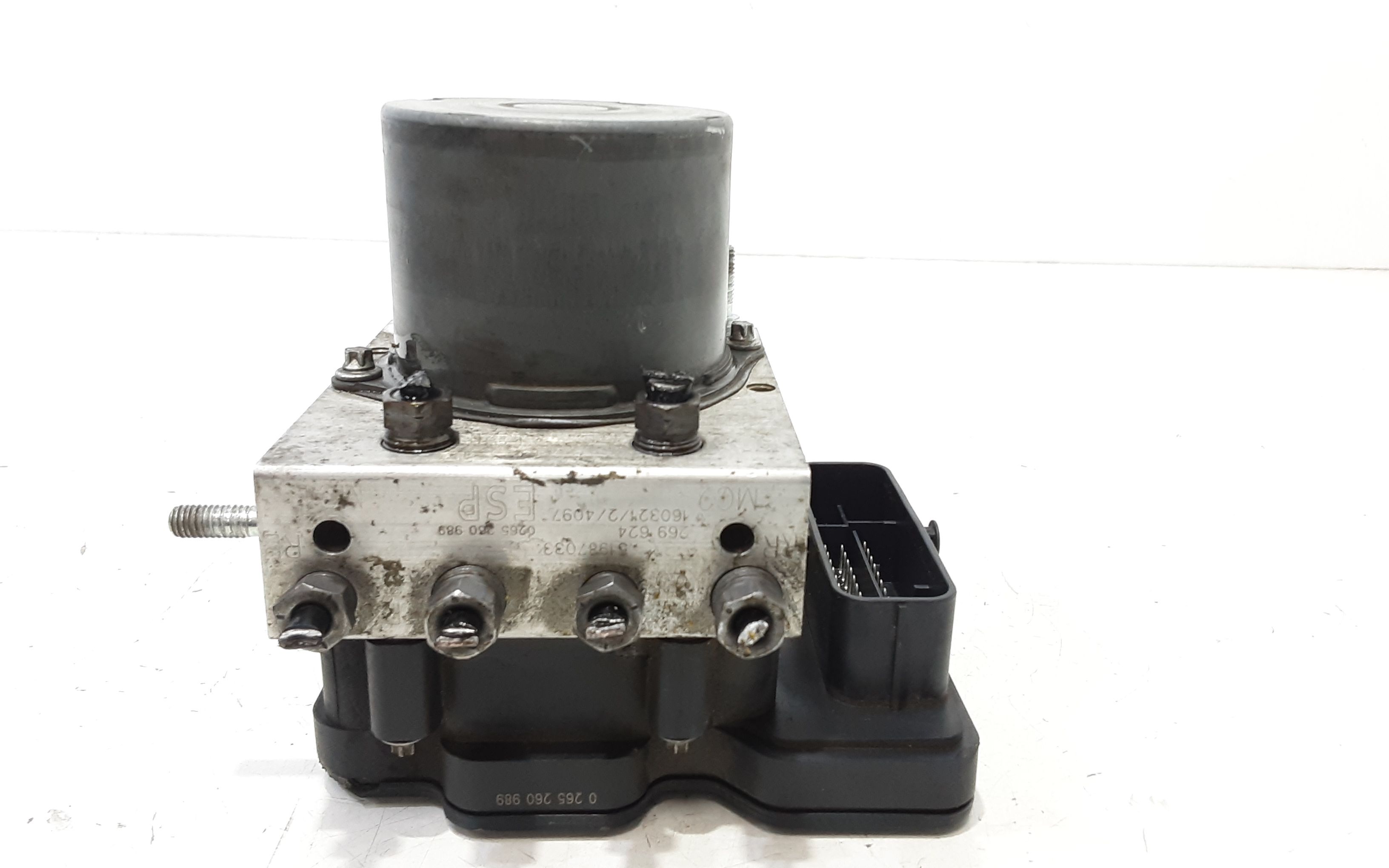 ABS FIAT Ducato 6 Serie