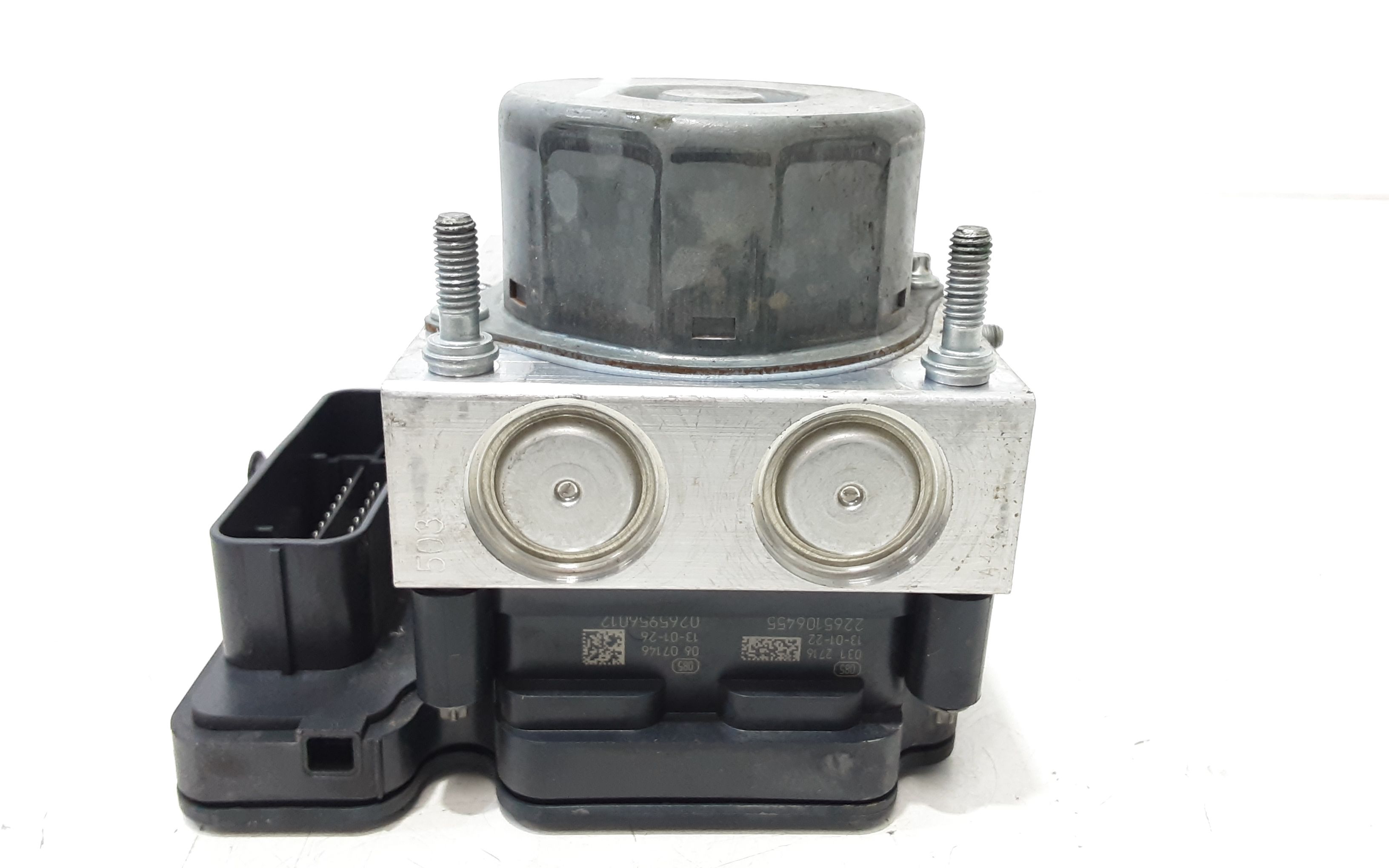 ABS NISSAN Micra 7 Serie