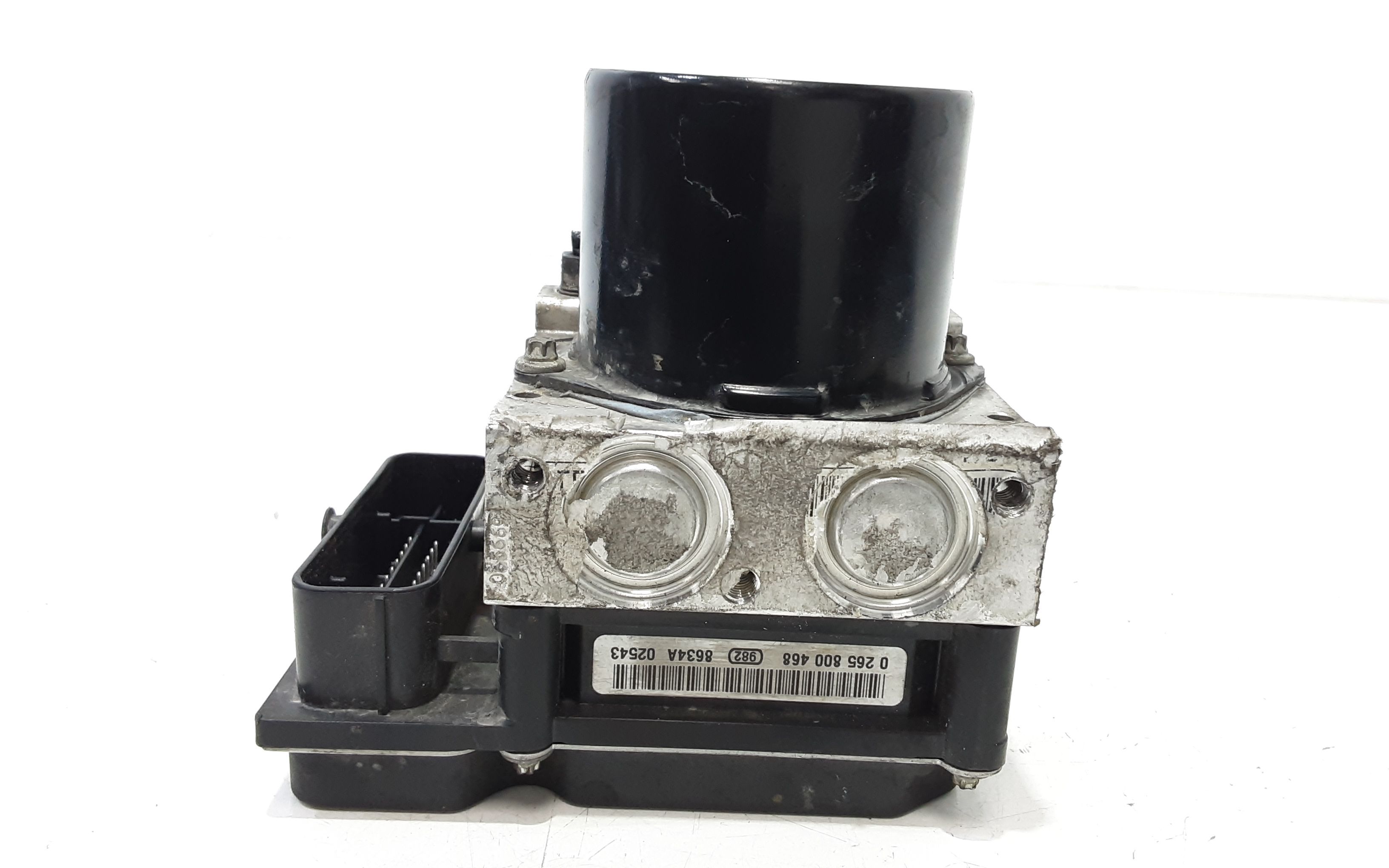 ABS VOLKSWAGEN Fox 1 Serie