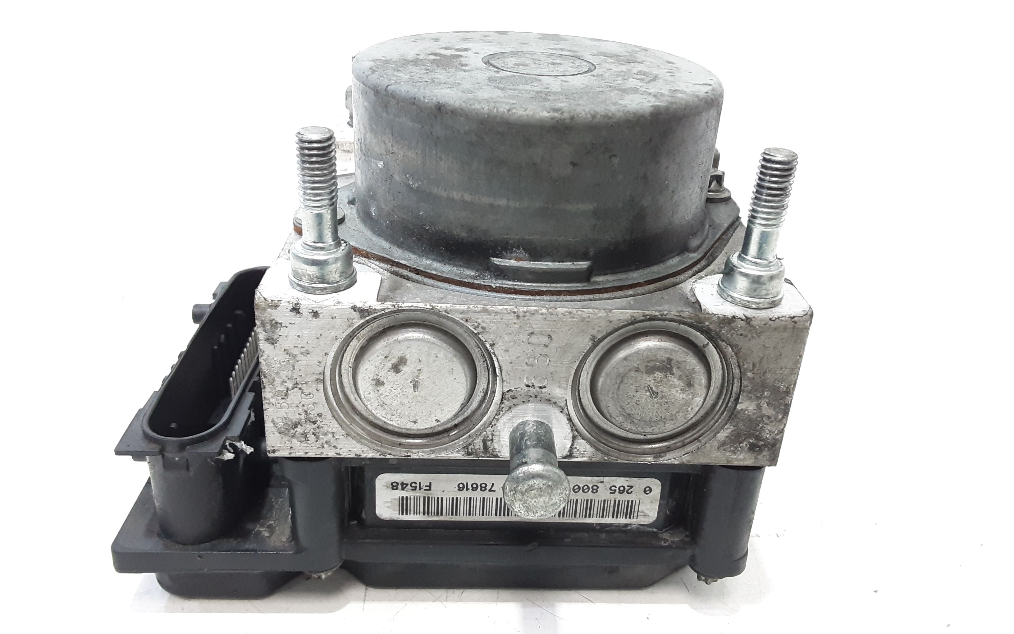 ABS DAIHATSU Cuore 2 Serie