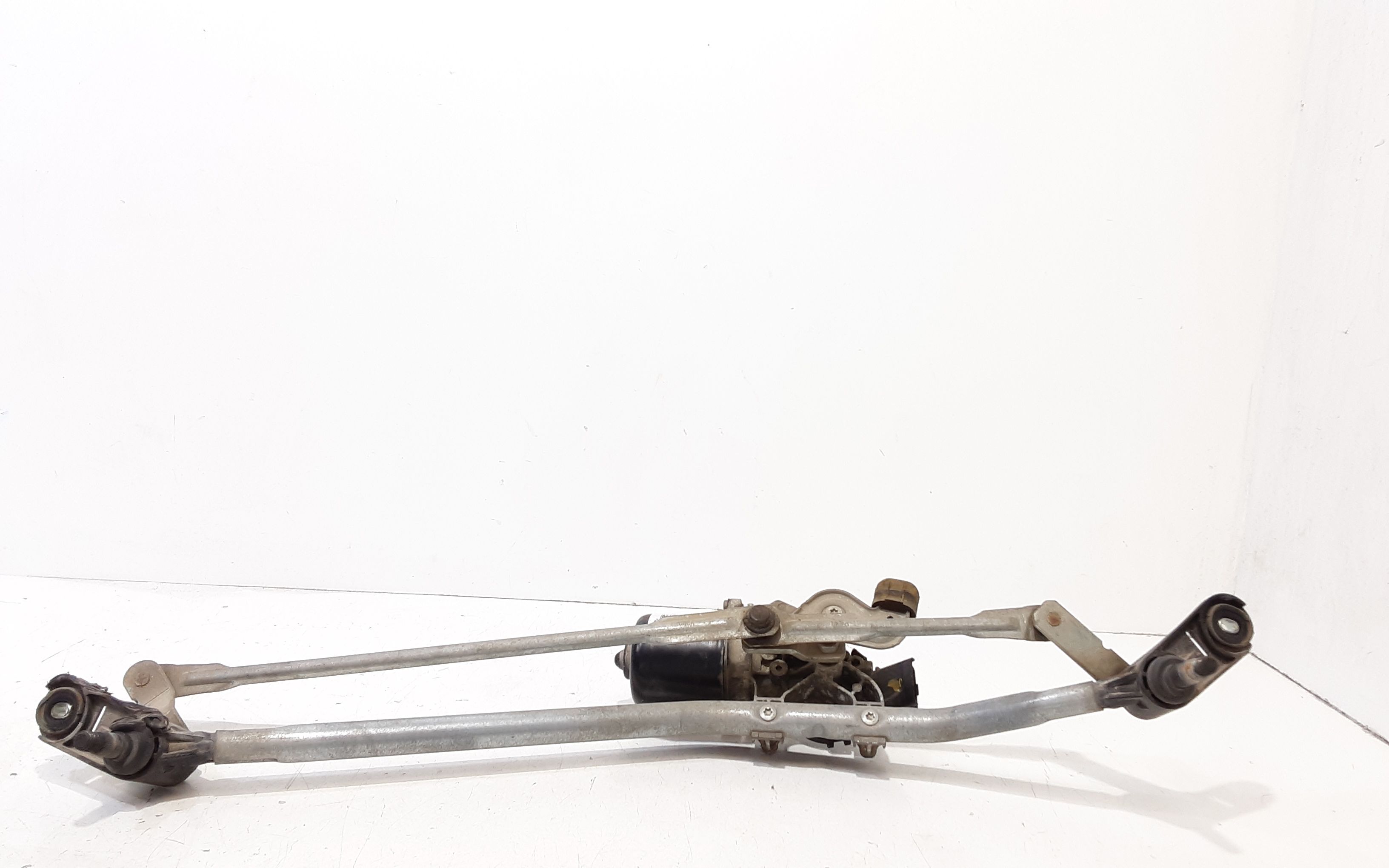 Motorino tergi ant completo di tandem RENAULT Kangoo 4 Serie