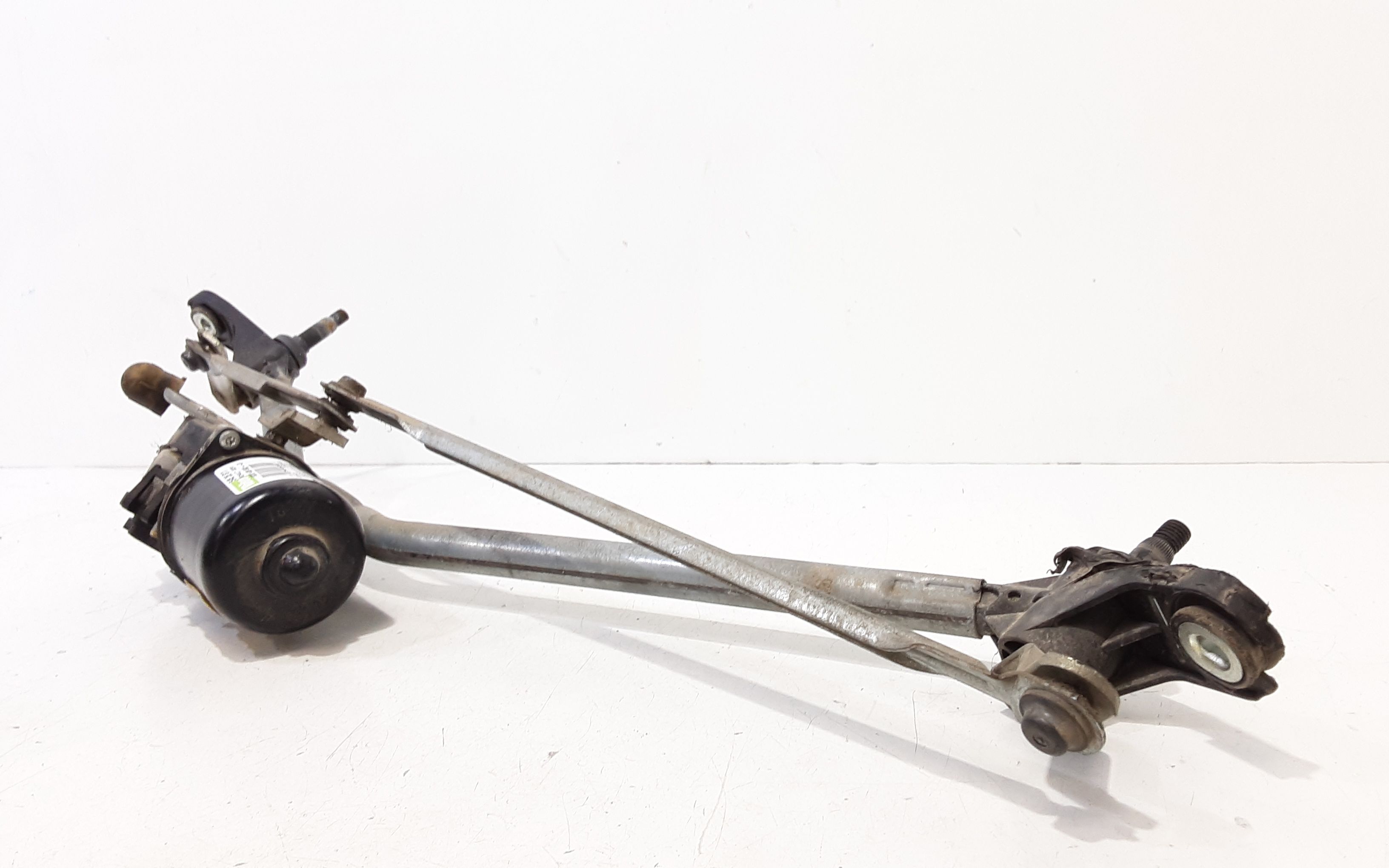 Motorino tergi ant completo di tandem RENAULT Kangoo 4 Serie