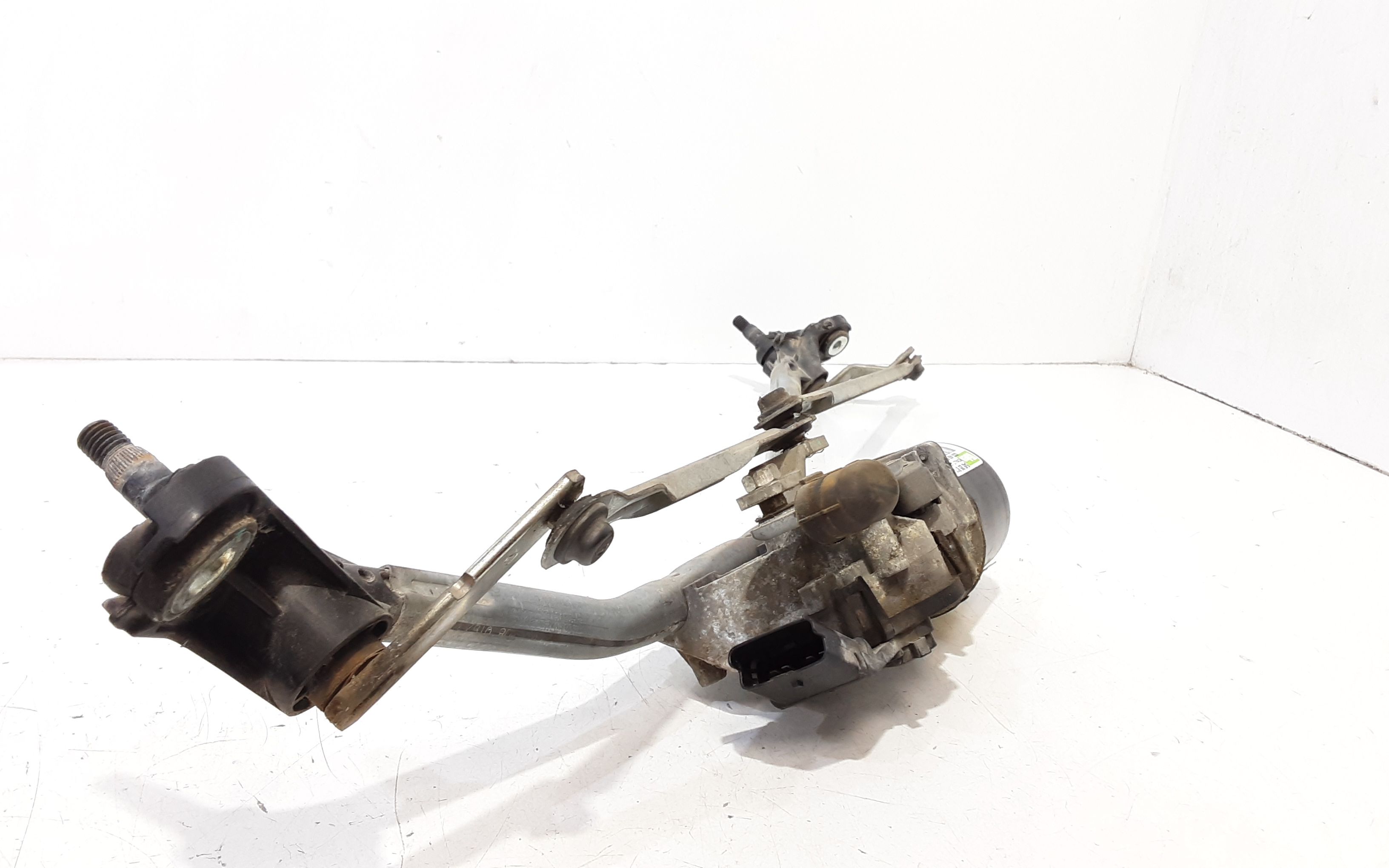 Motorino tergi ant completo di tandem RENAULT Kangoo 4 Serie