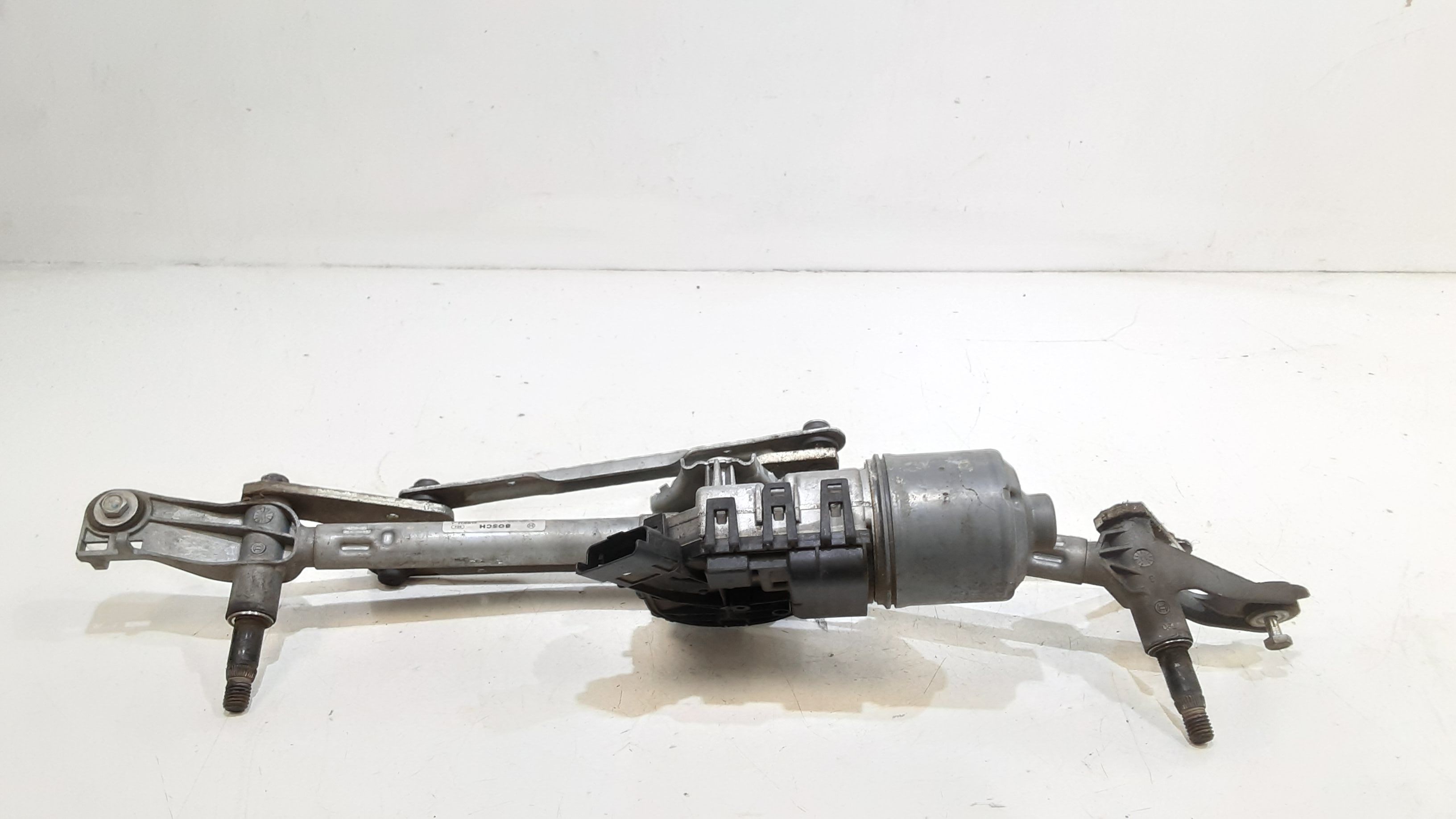 Motorino tergi ant completo di tandem PEUGEOT Partner Tepee (08>)