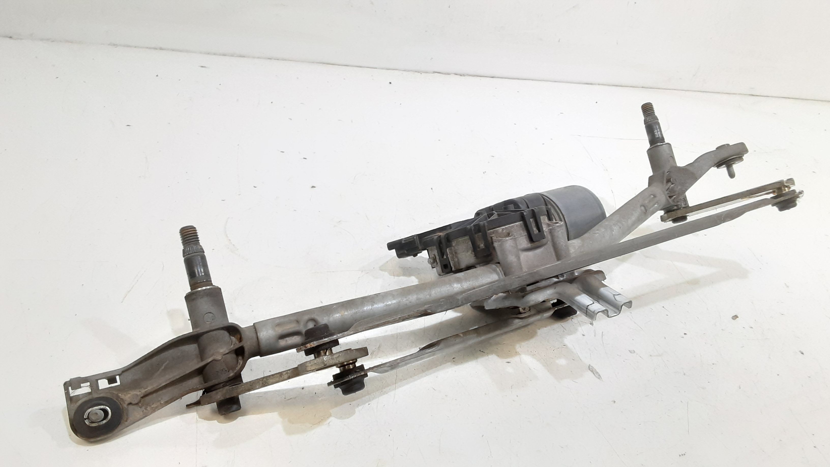 Motorino tergi ant completo di tandem PEUGEOT Partner Tepee (08>)