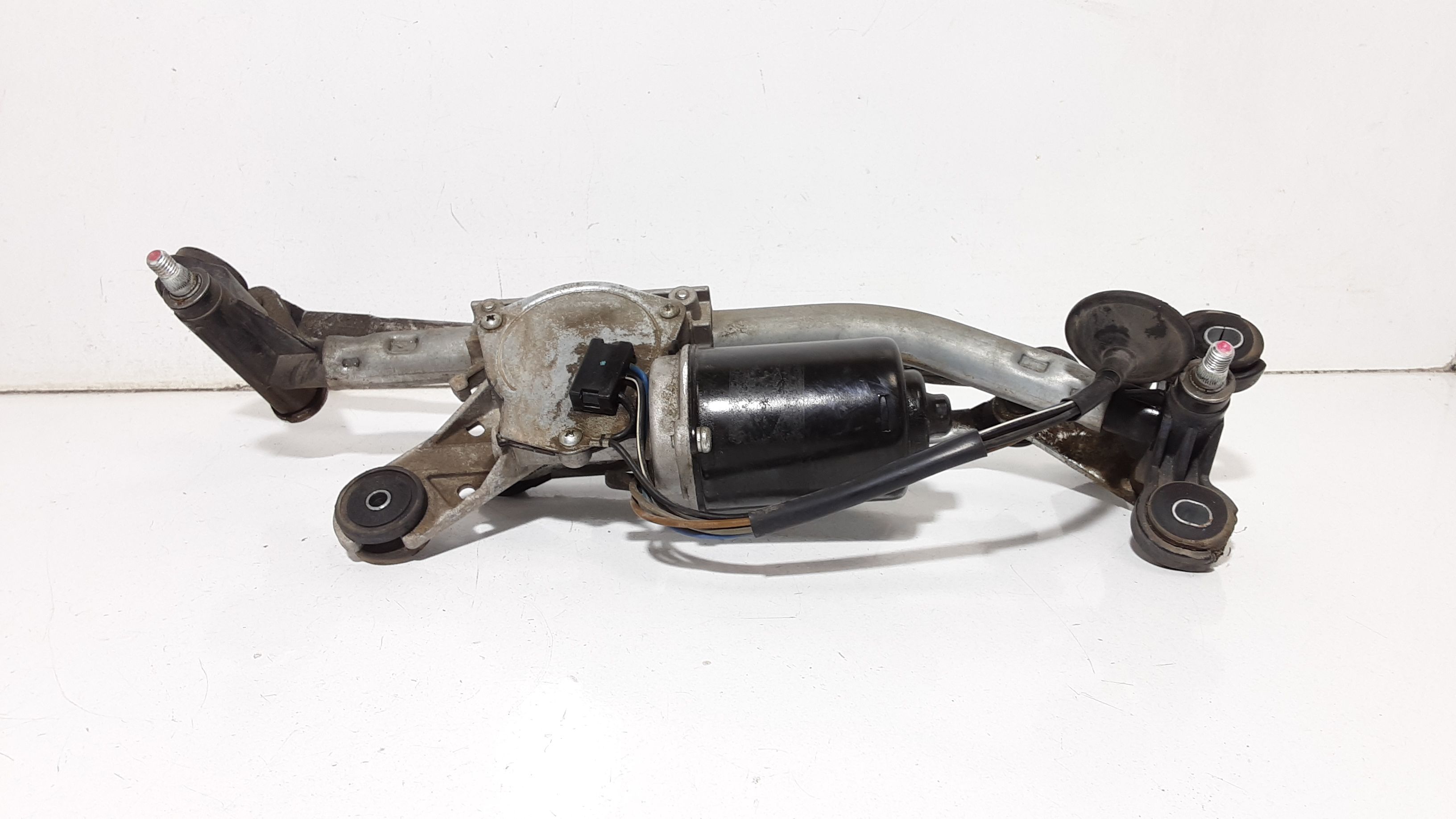 Motorino tergi ant completo di tandem CHEVROLET Matiz 3 Serie