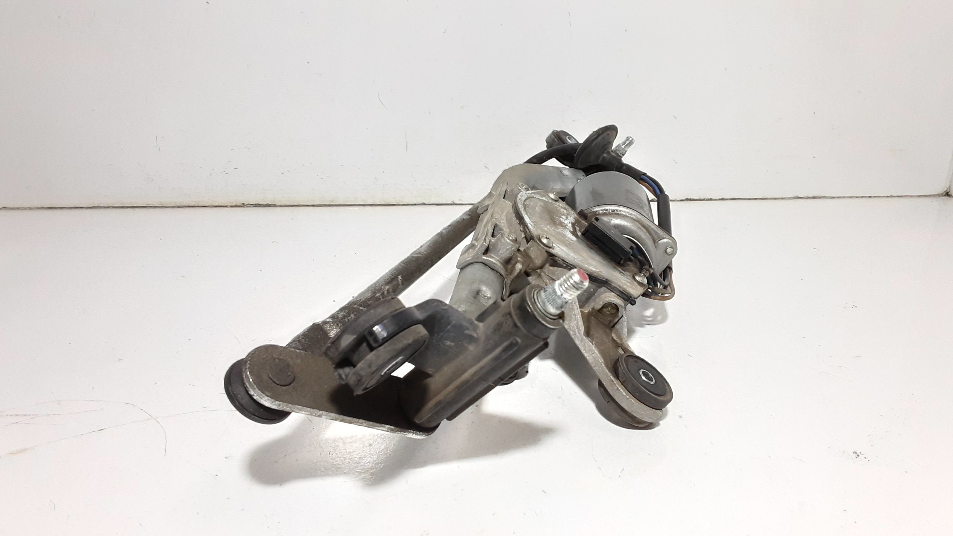 Motorino tergi ant completo di tandem CHEVROLET Matiz 3 Serie
