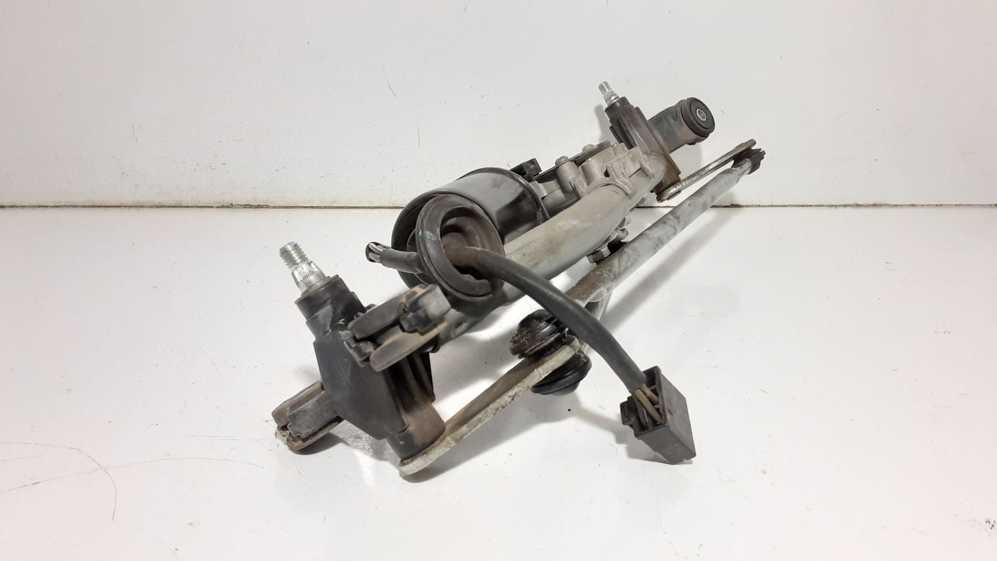 Motorino tergi ant completo di tandem CHEVROLET Matiz 3 Serie