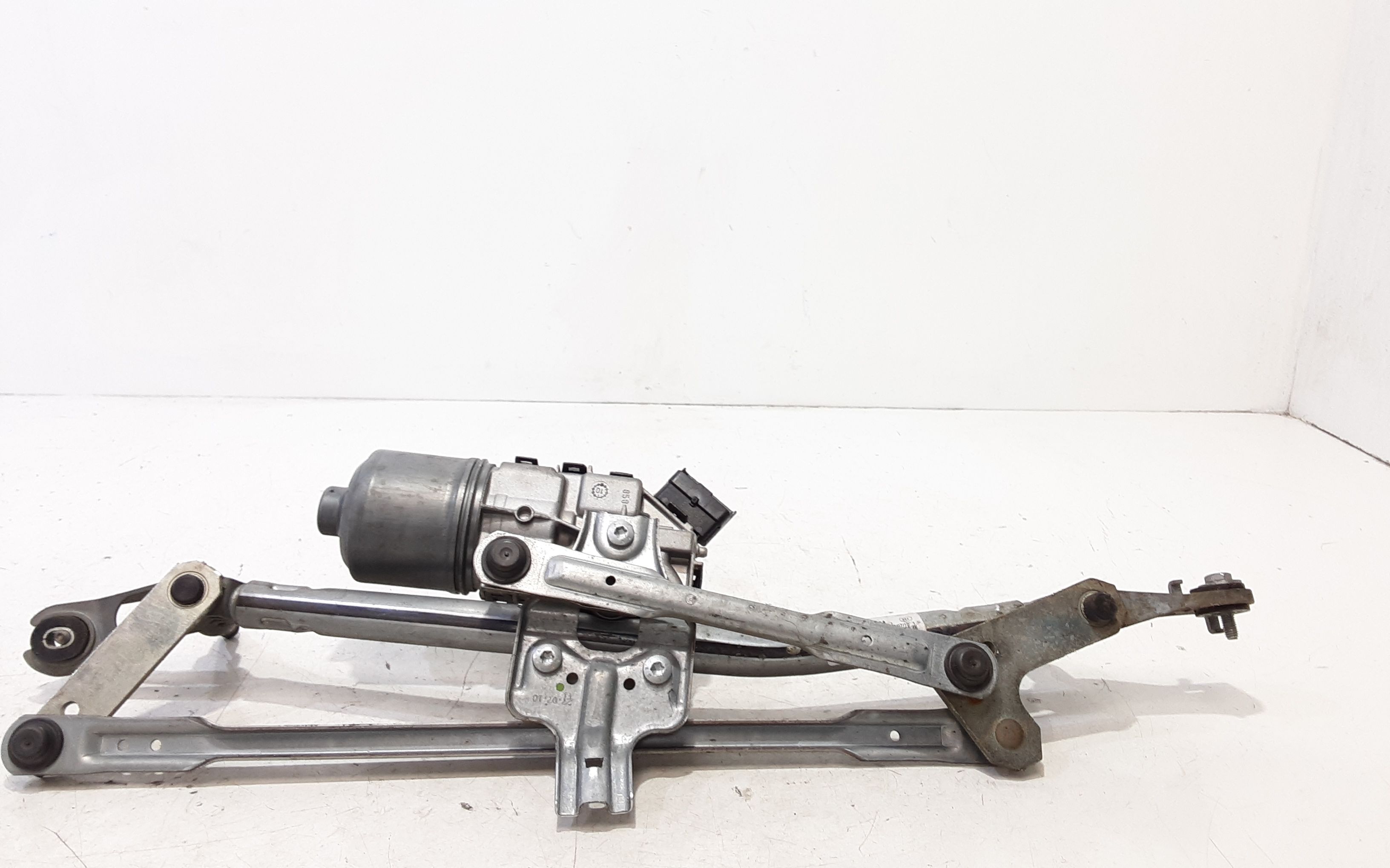 Motorino tergi ant completo di tandem PEUGEOT Partner Tepee (08>)