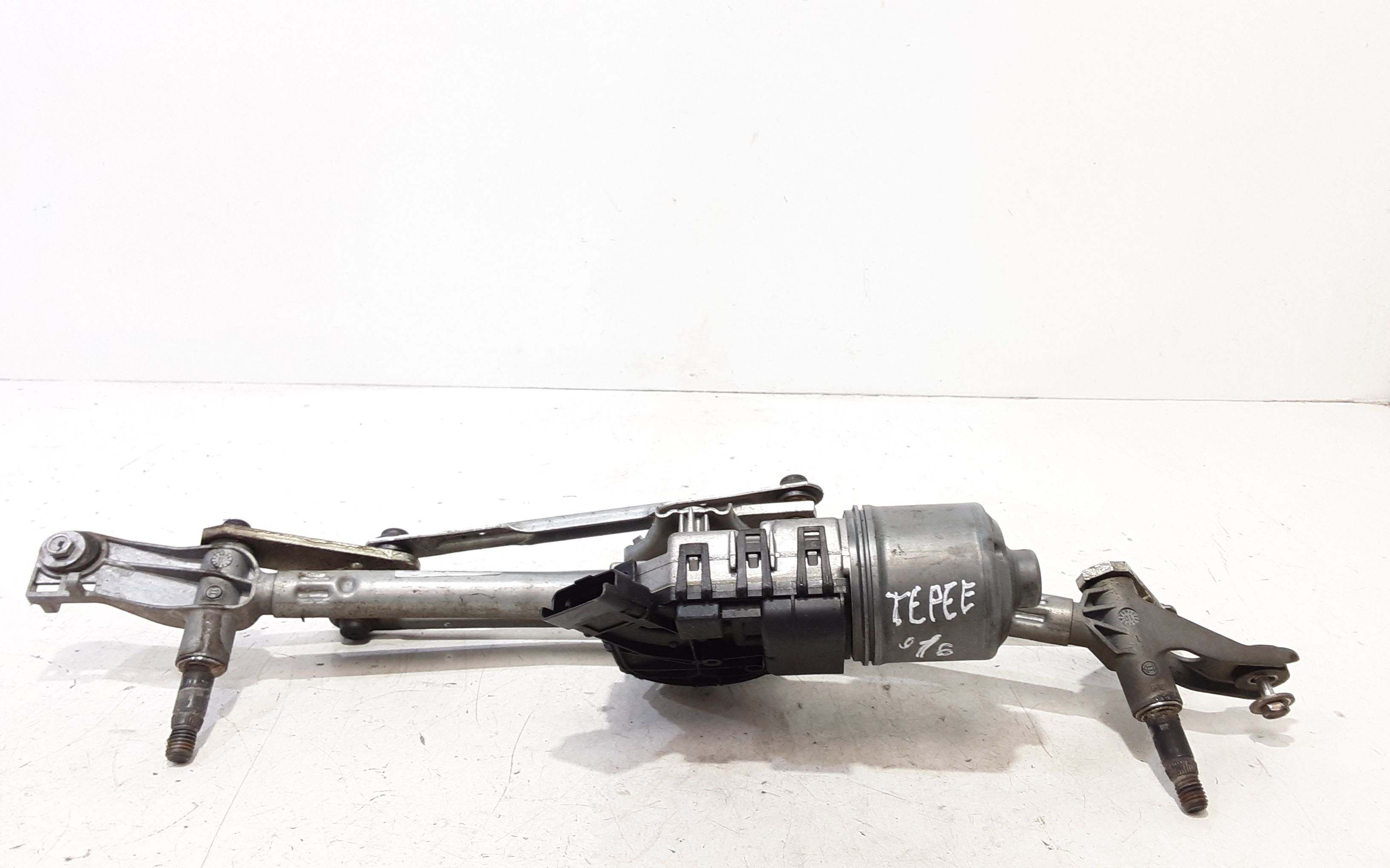 Motorino tergi ant completo di tandem PEUGEOT Partner Tepee (08>)