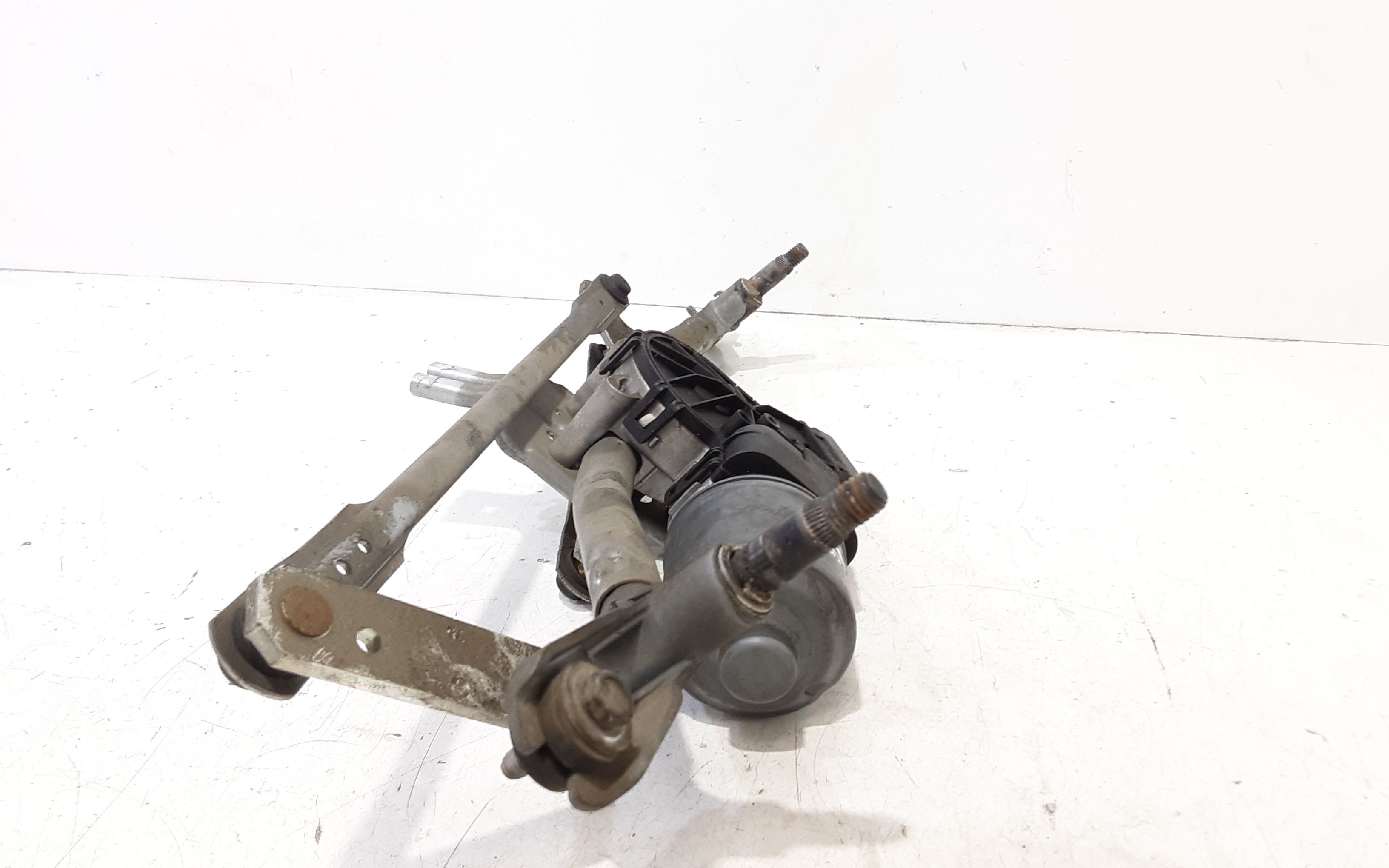 Motorino tergi ant completo di tandem PEUGEOT Partner Tepee (08>)