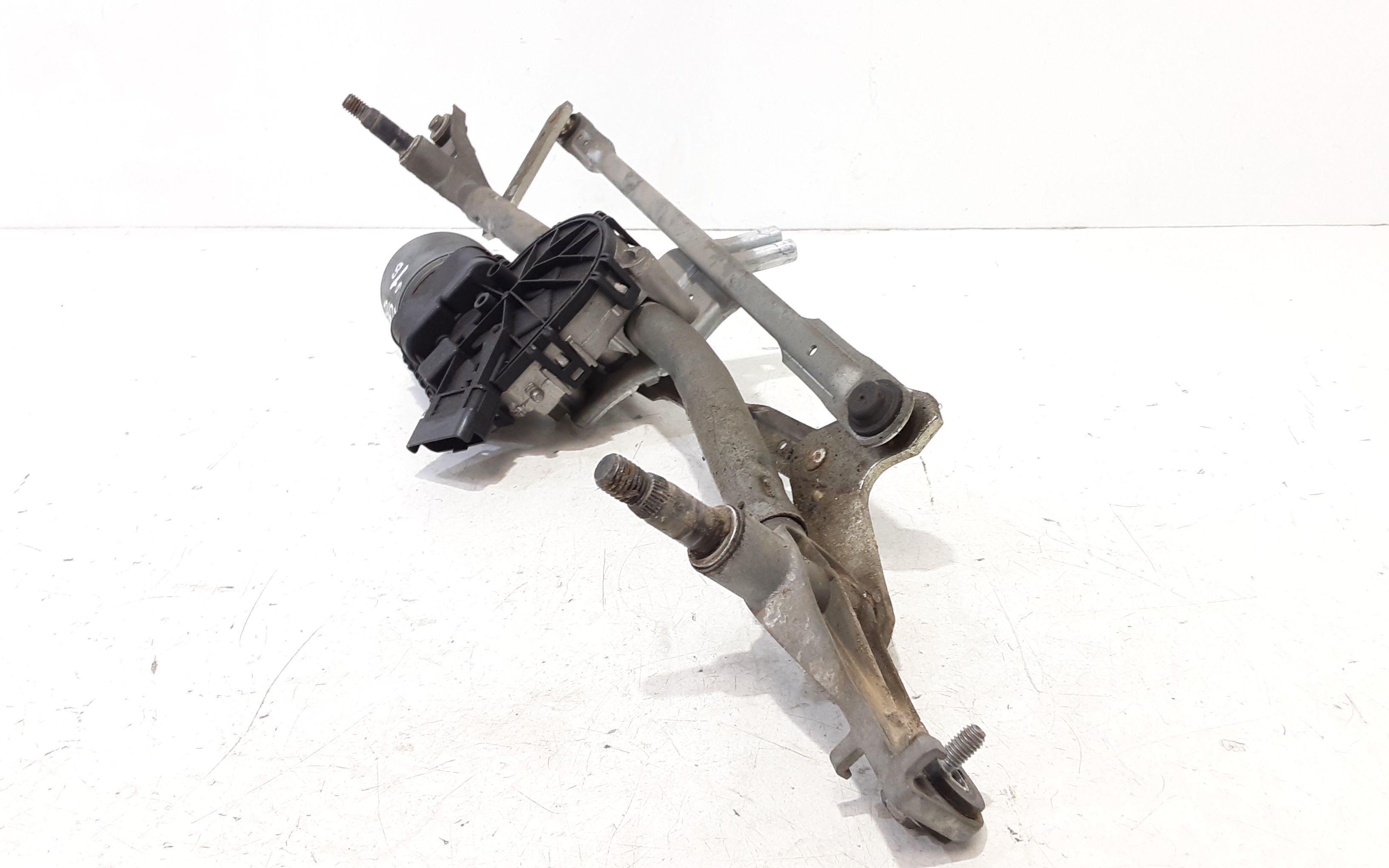 Motorino tergi ant completo di tandem PEUGEOT Partner Tepee (08>)