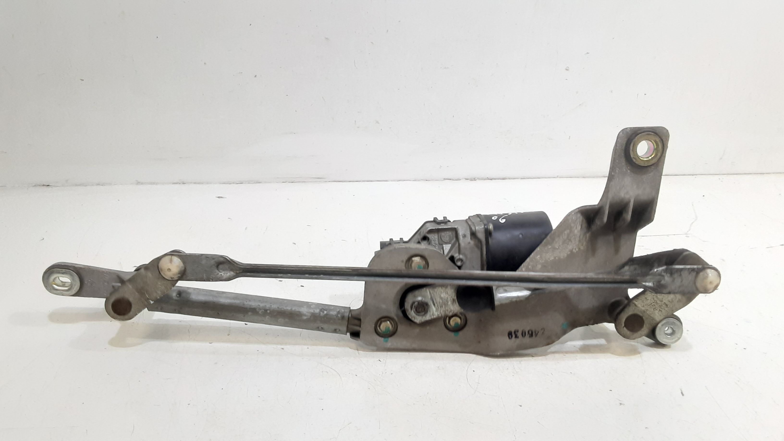 Motorino tergi ant completo di tandem LANCIA Musa 1 Serie