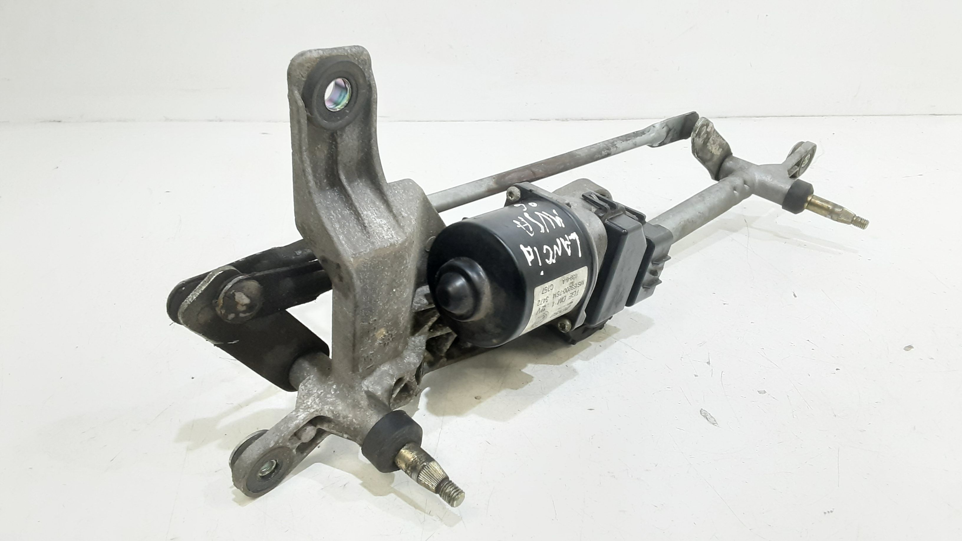 Motorino tergi ant completo di tandem LANCIA Musa 1 Serie