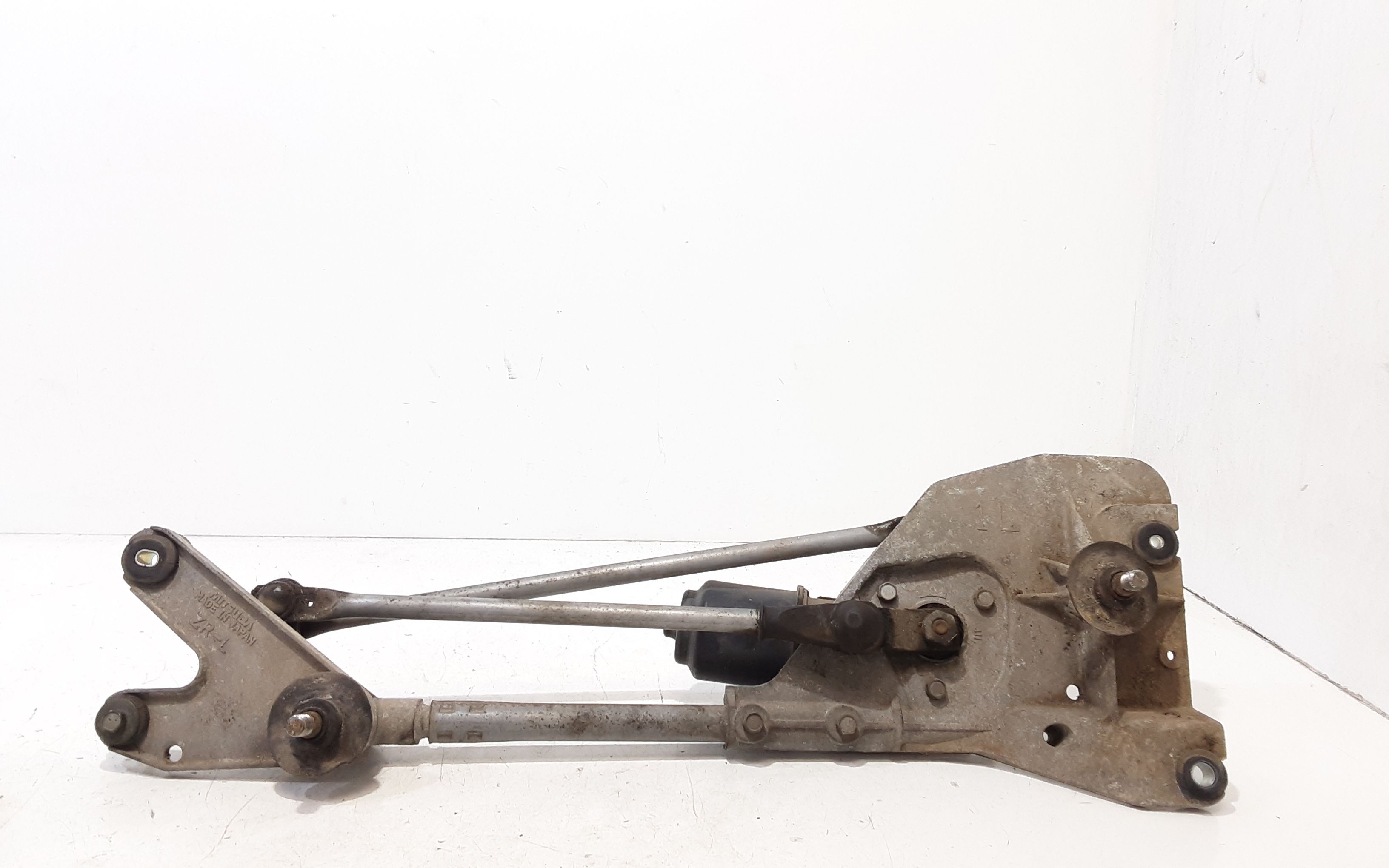 Motorino tergi ant completo di tandem NISSAN X-Trail 1 Serie