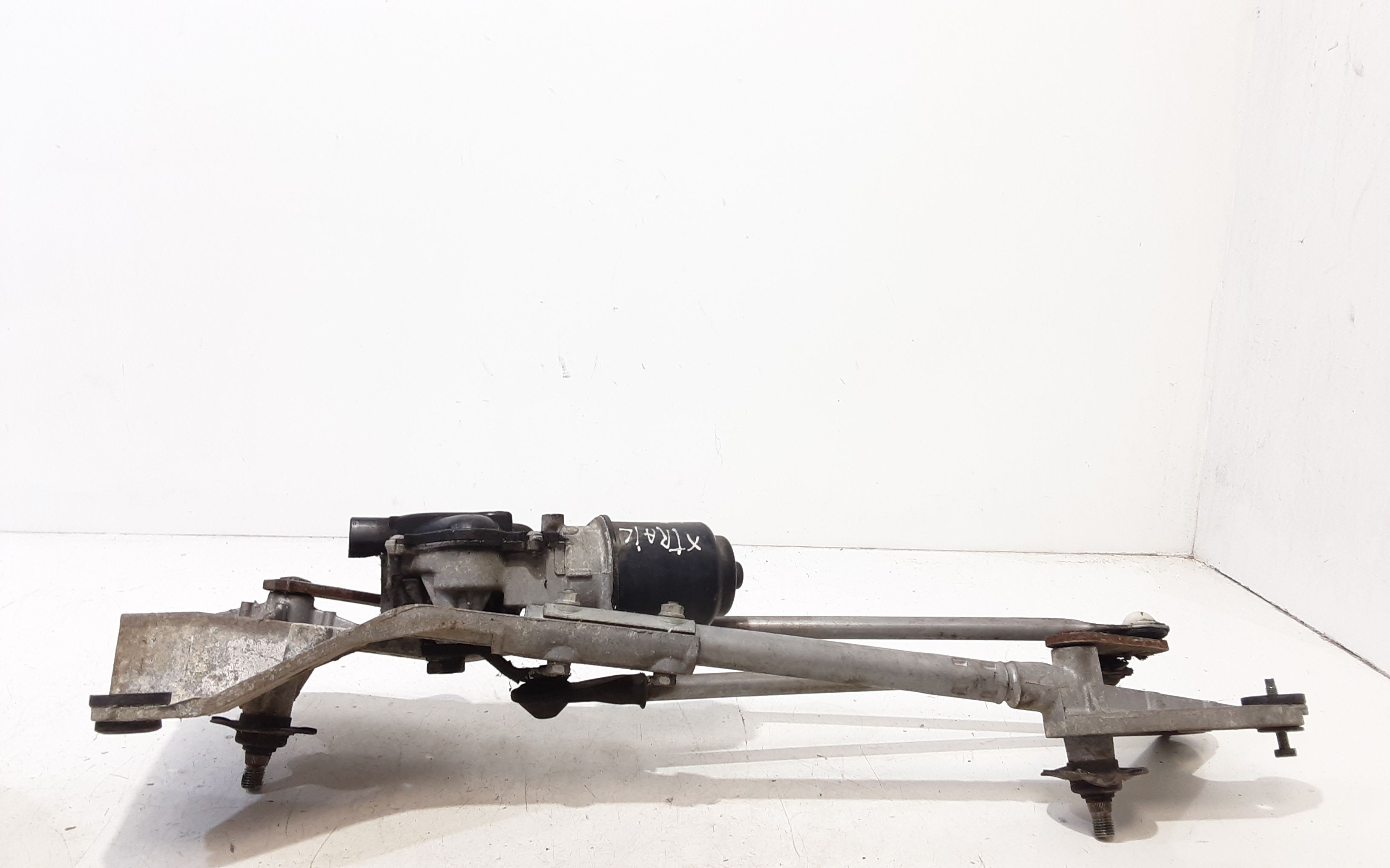 Motorino tergi ant completo di tandem NISSAN X-Trail 1 Serie