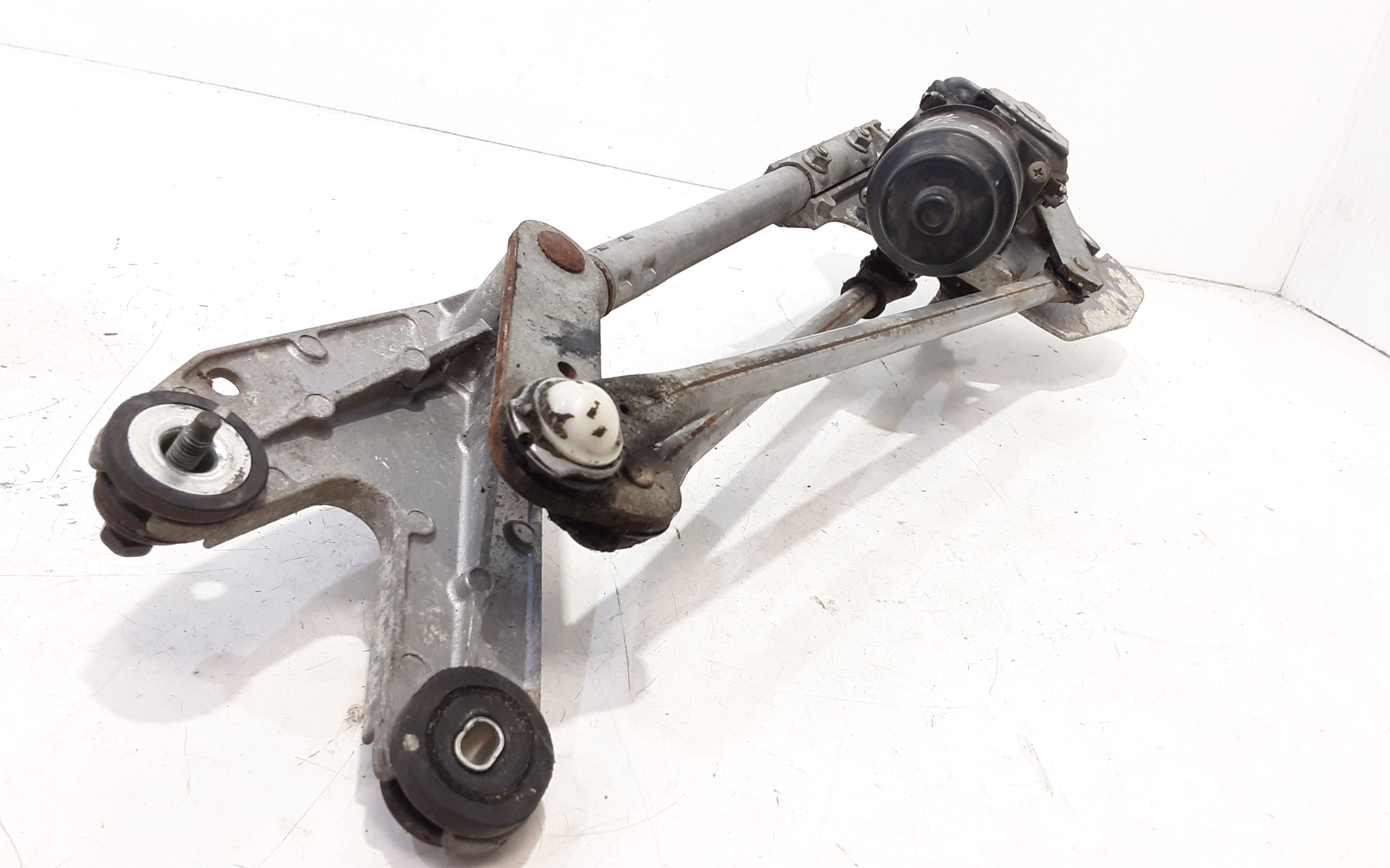 Motorino tergi ant completo di tandem NISSAN X-Trail 1 Serie