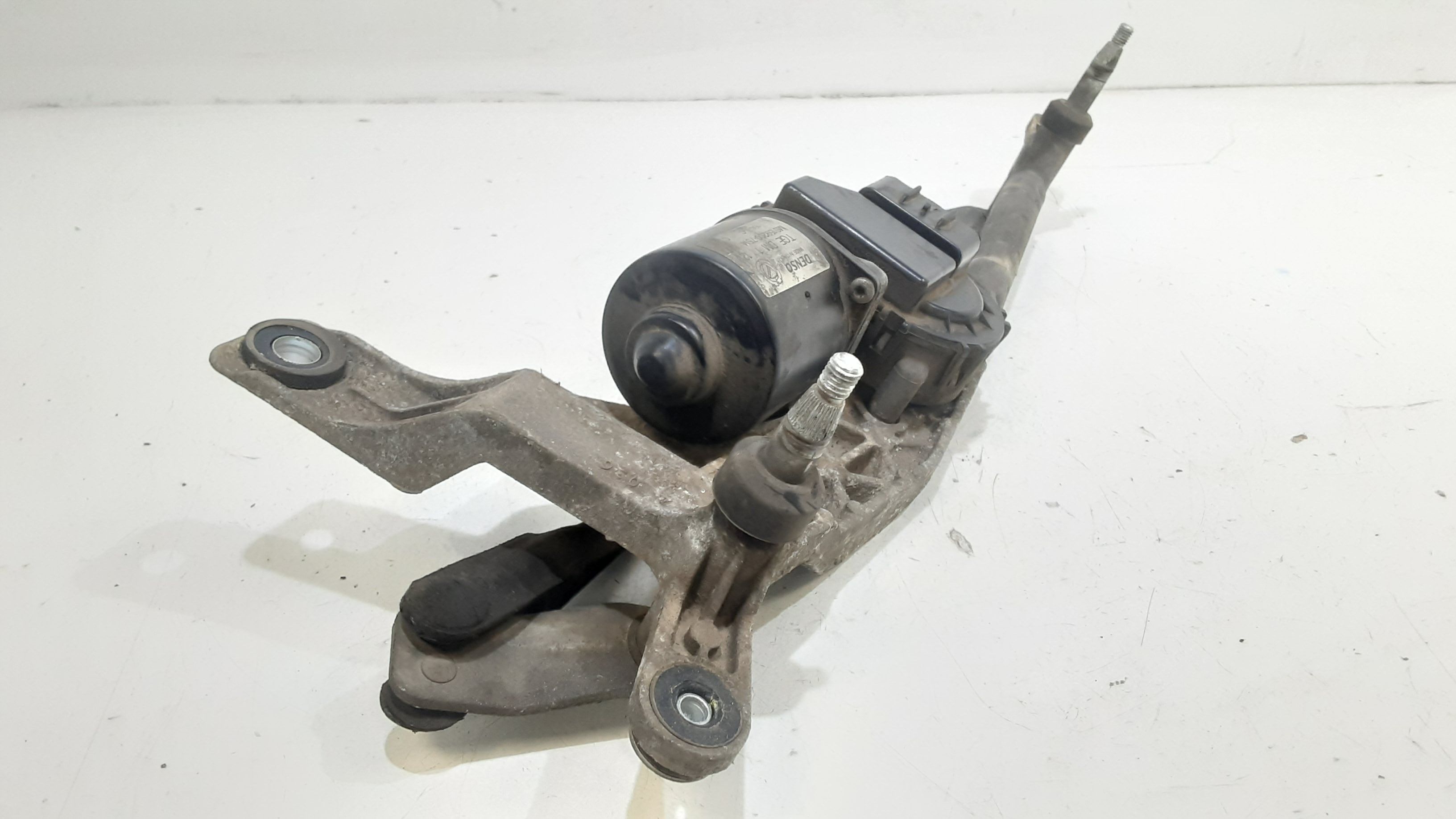 Motorino tergi ant completo di tandem FIAT Idea 1 Serie