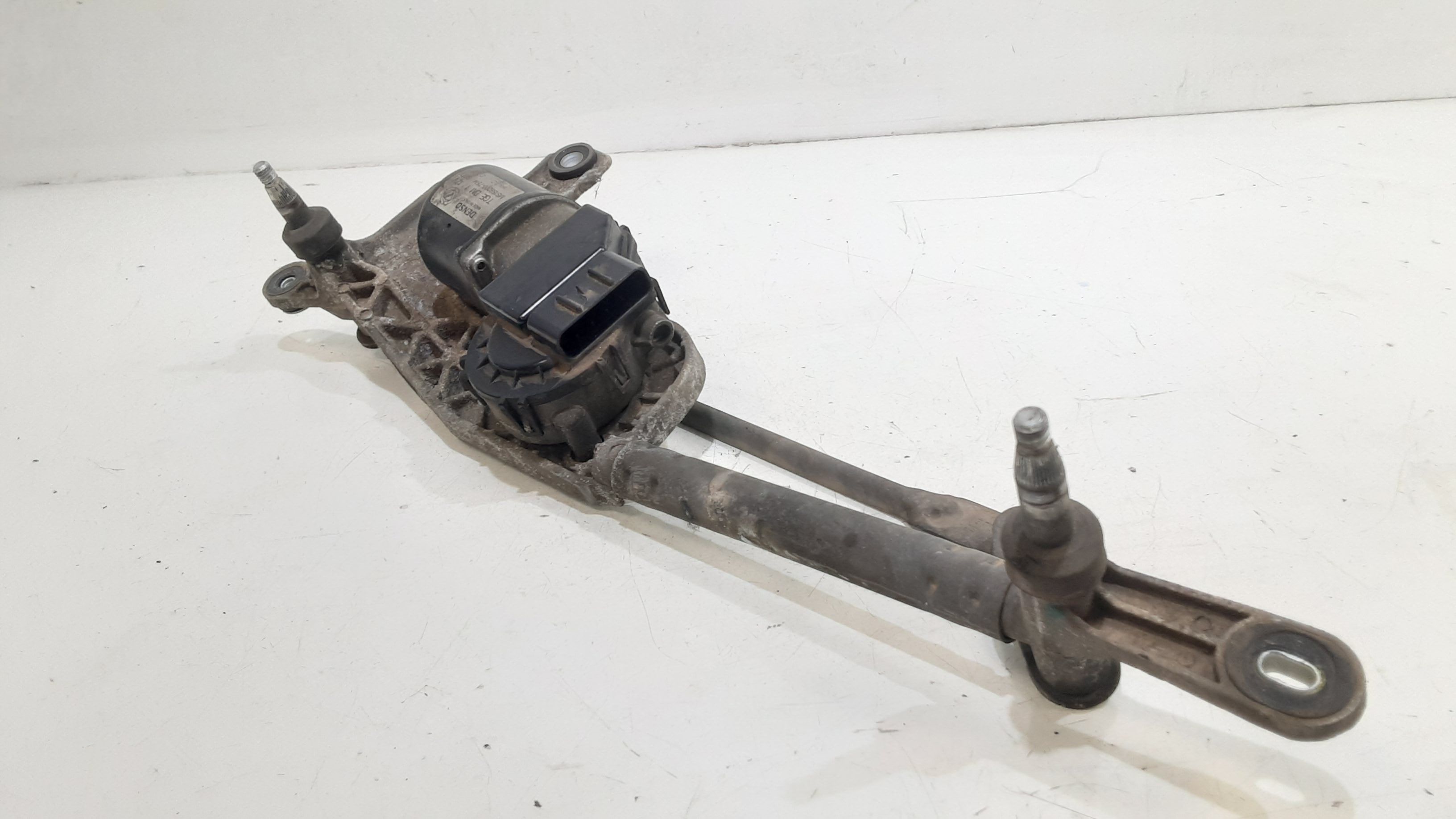 Motorino tergi ant completo di tandem FIAT Idea 1 Serie