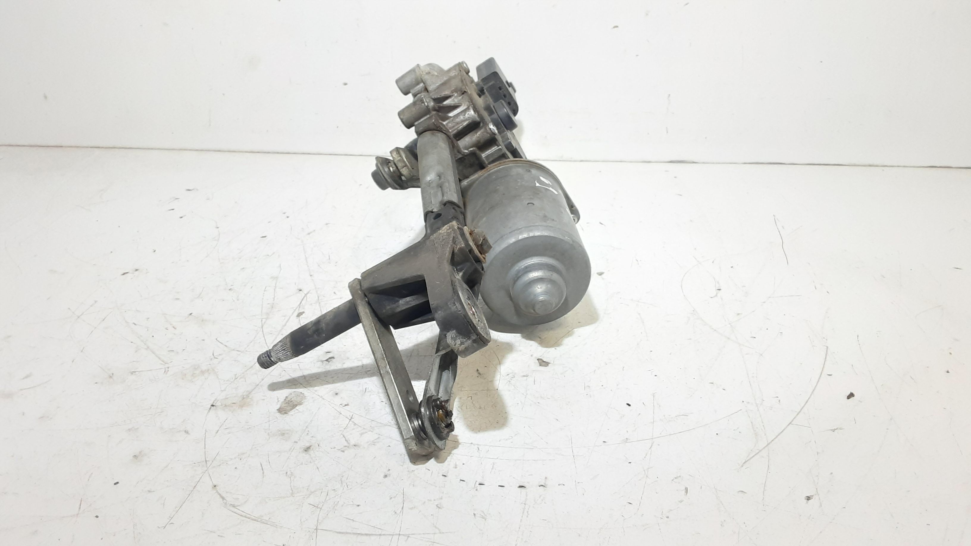 Motorino tergi ant completo di tandem ALFA ROMEO Mito 1 Serie