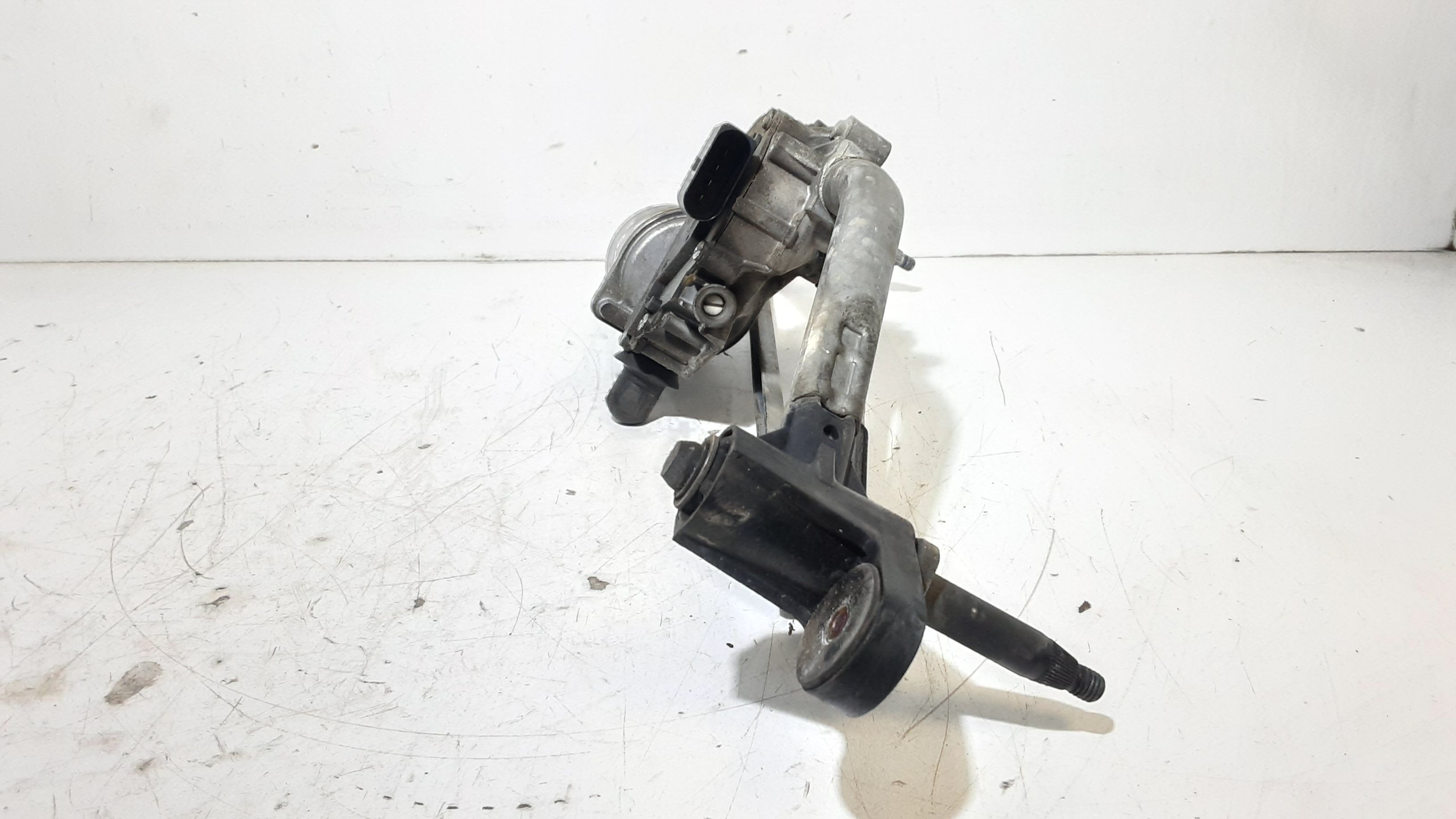 Motorino tergi ant completo di tandem ALFA ROMEO Mito 1 Serie