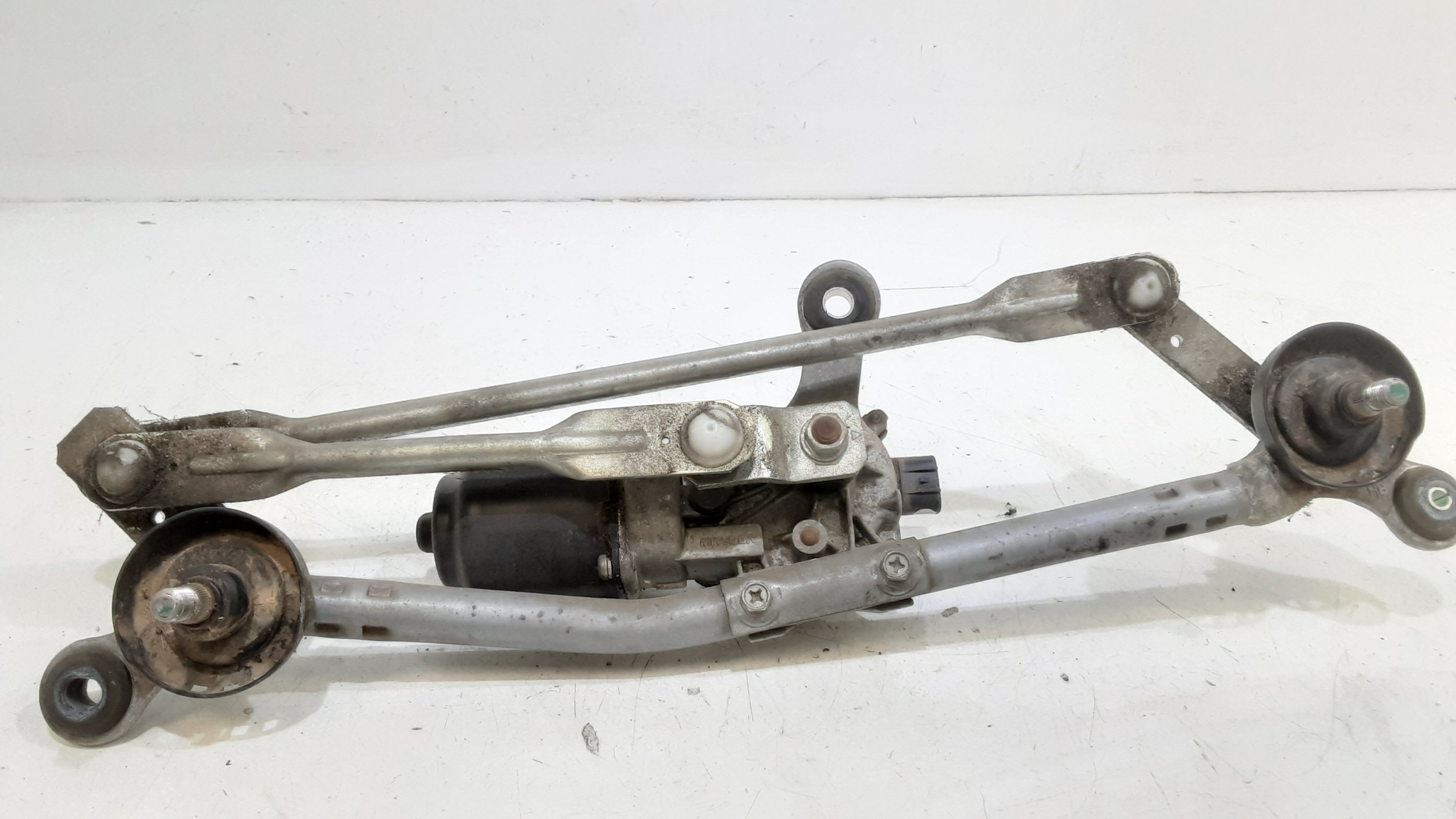 Motorino tergi ant completo di tandem NISSAN Micra 7 Serie