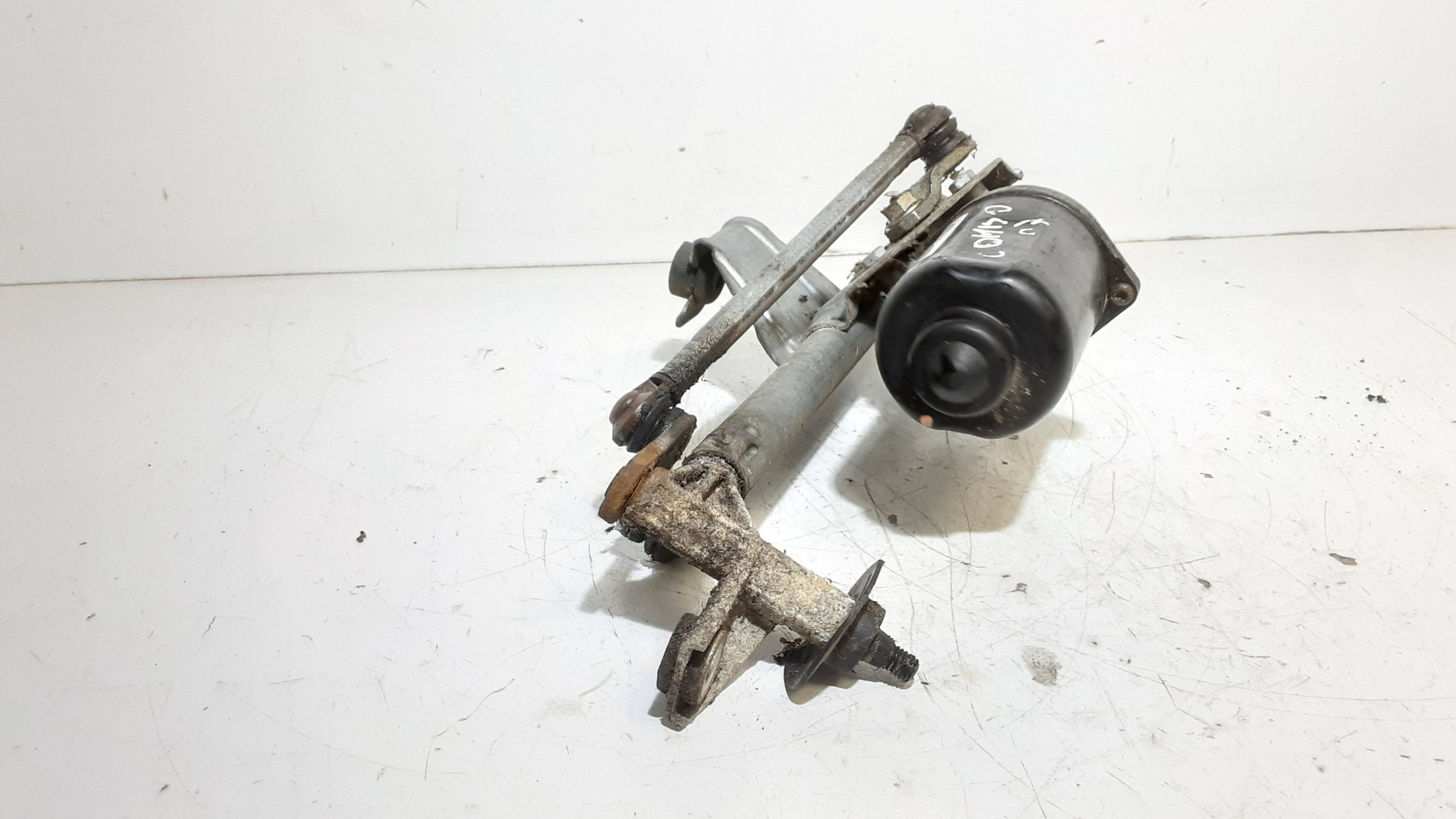 Motorino tergi ant completo di tandem OPEL Combo Serie (C)