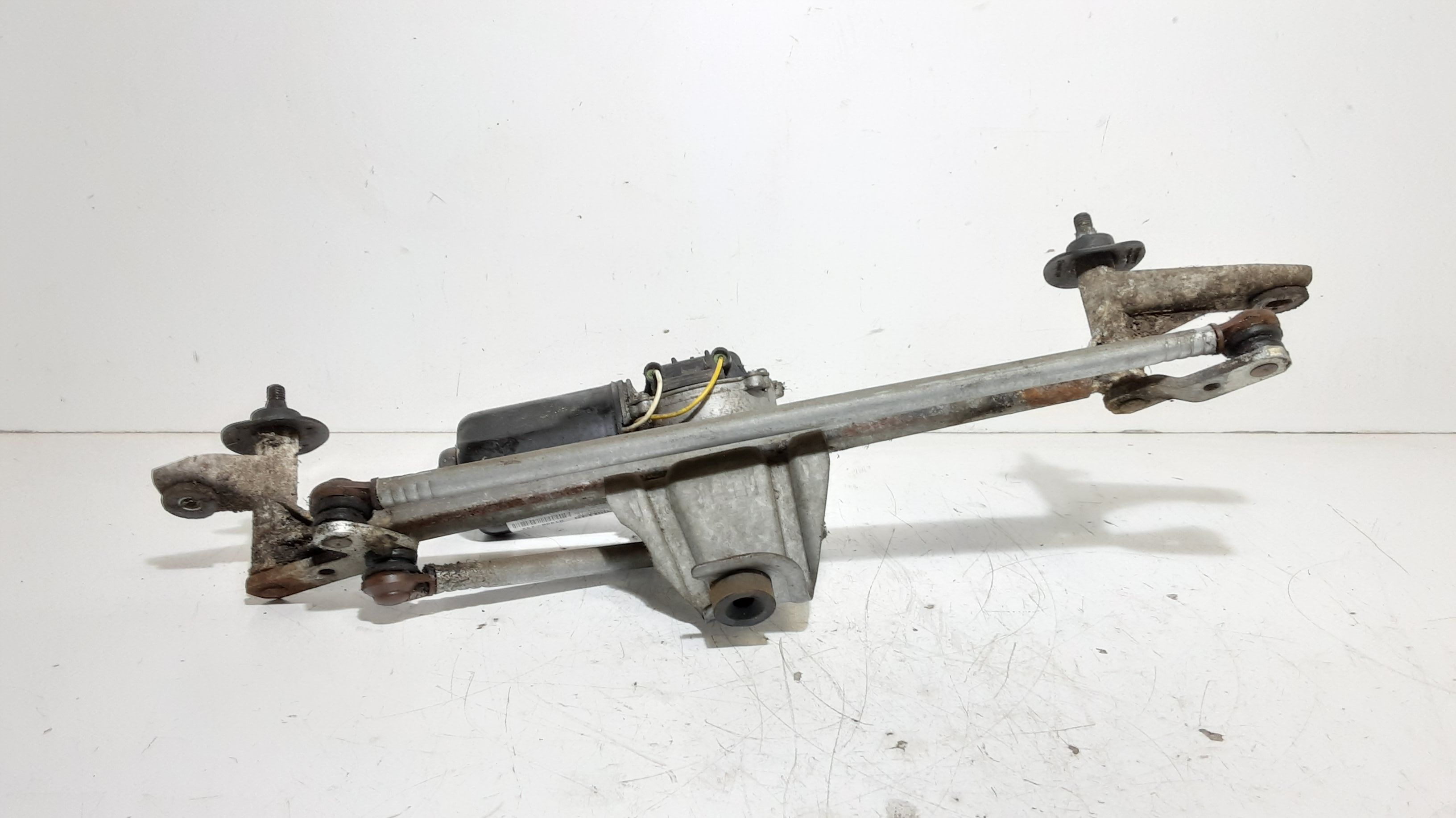 Motorino tergi ant completo di tandem OPEL Combo Serie (C)